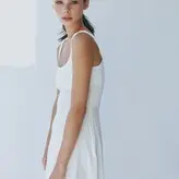 Meika Woollard nude #0173