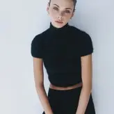 Meika Woollard nude #0175