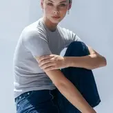 Meika Woollard nude #0177