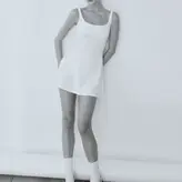 Meika Woollard nude #0179