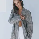 Meika Woollard nude #0180