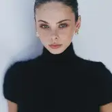 Meika Woollard nude #0185