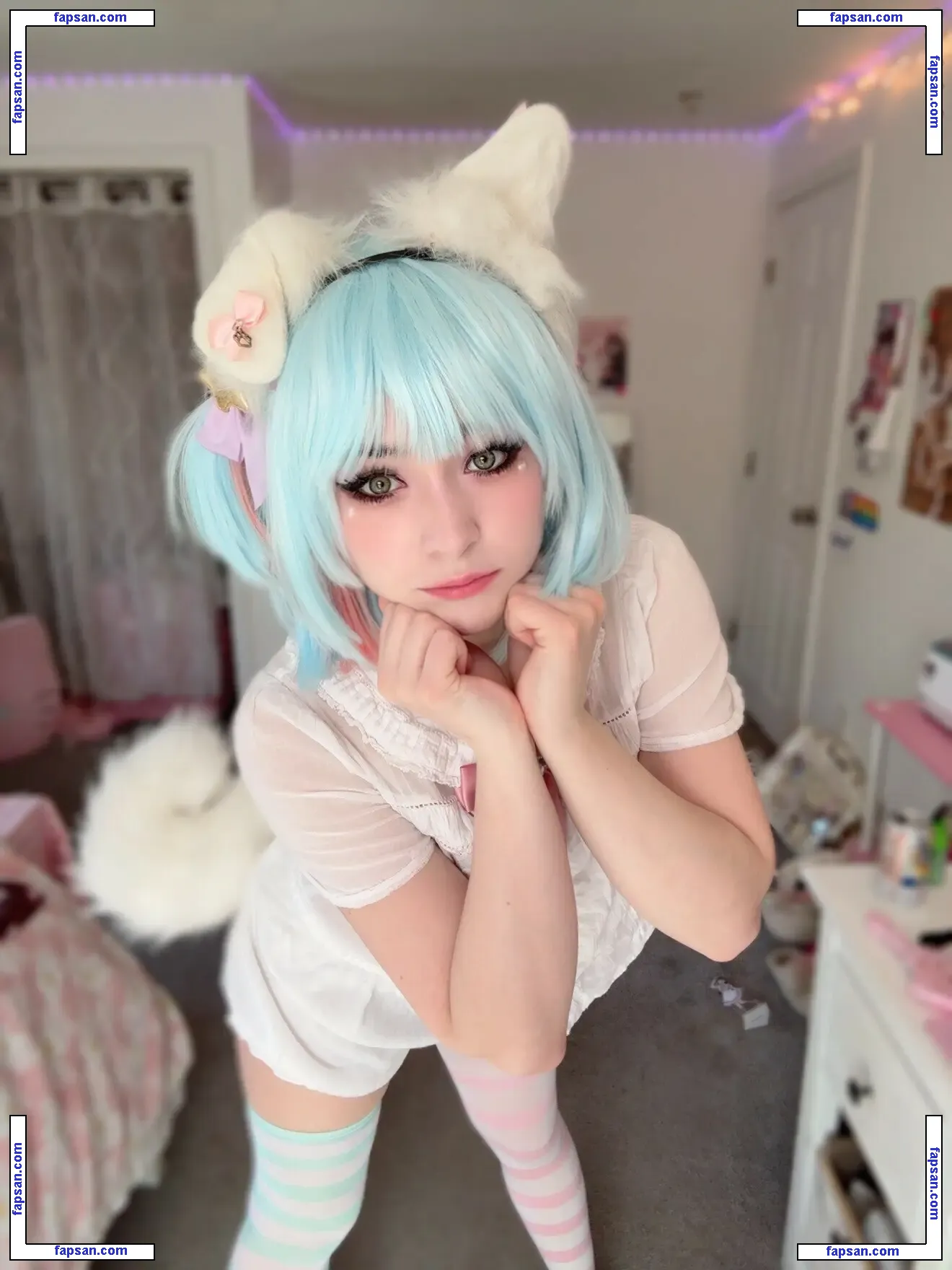 Meikasama голая фото #0497 с Онлифанс