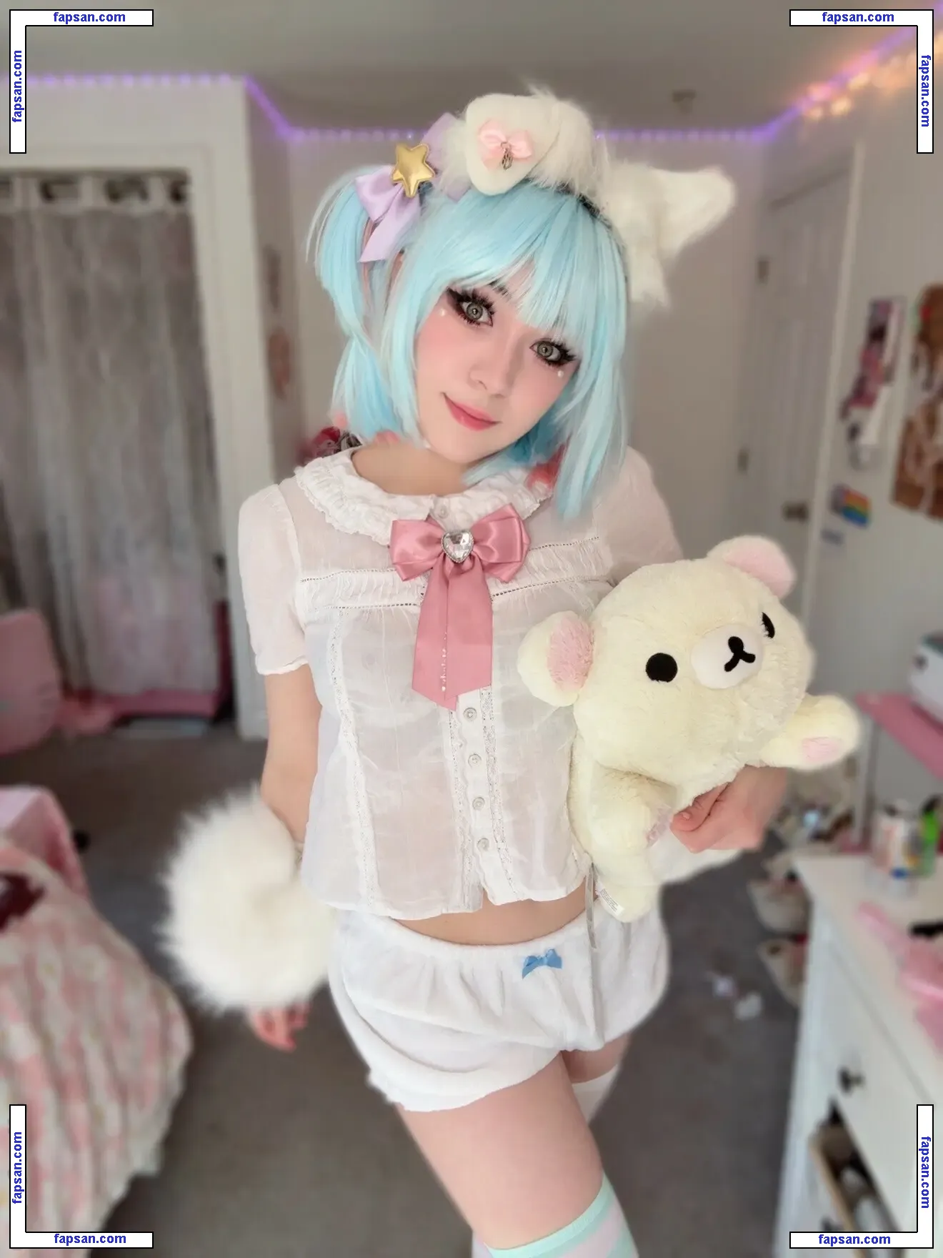 Meikasama голая фото #0498 с Онлифанс