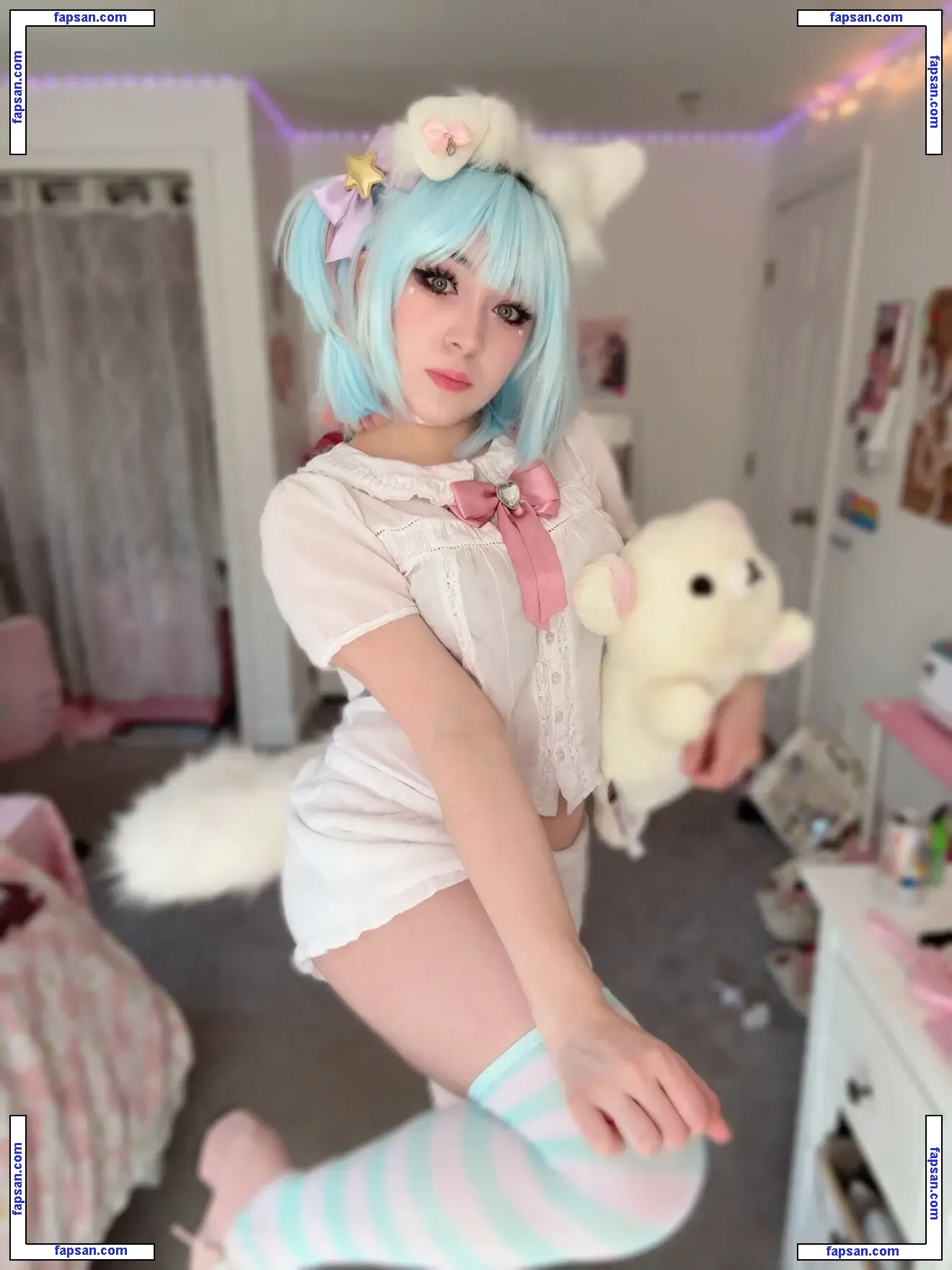 Meikasama голая фото #0501 с Онлифанс