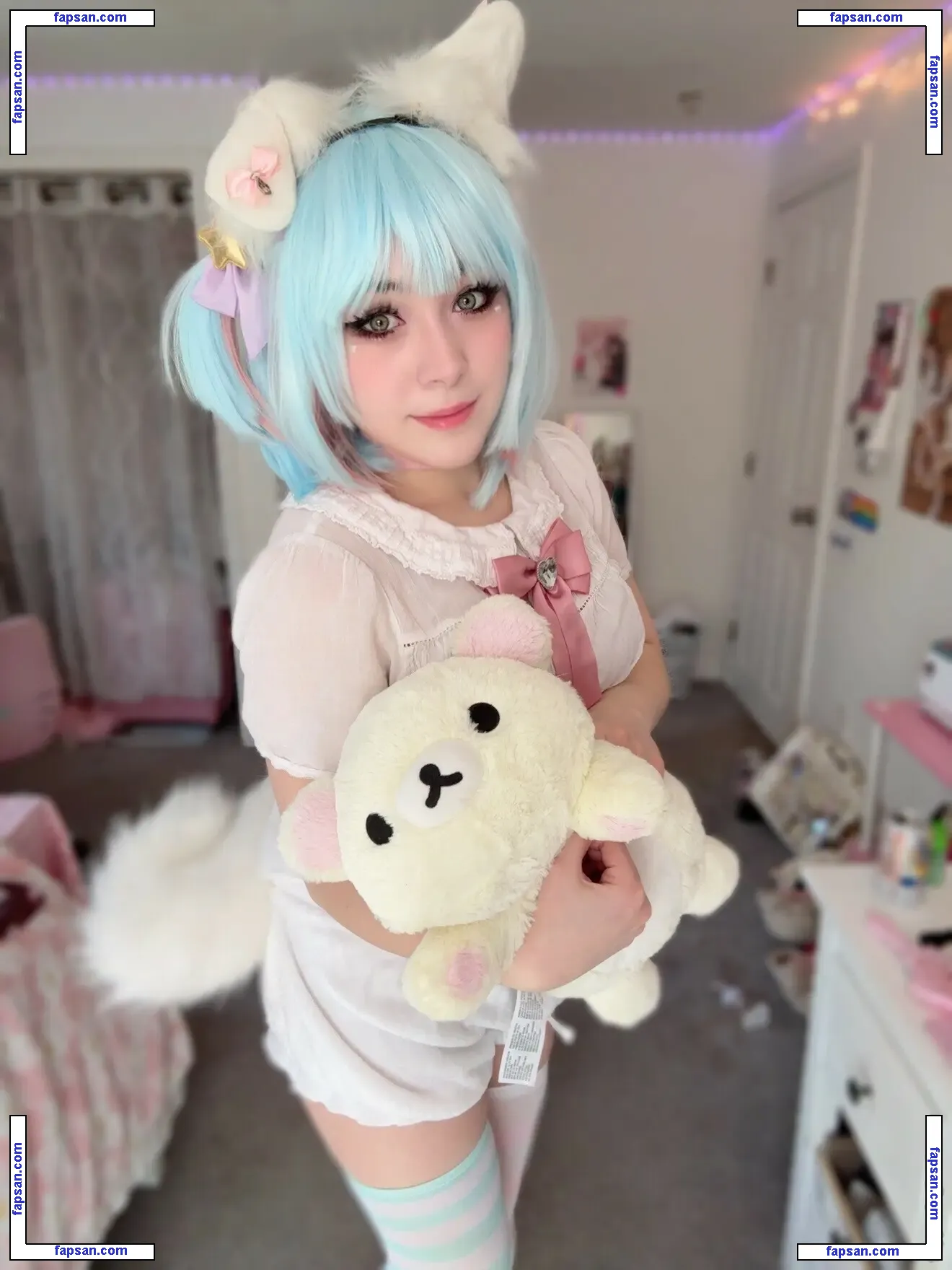 Meikasama голая фото #0502 с Онлифанс