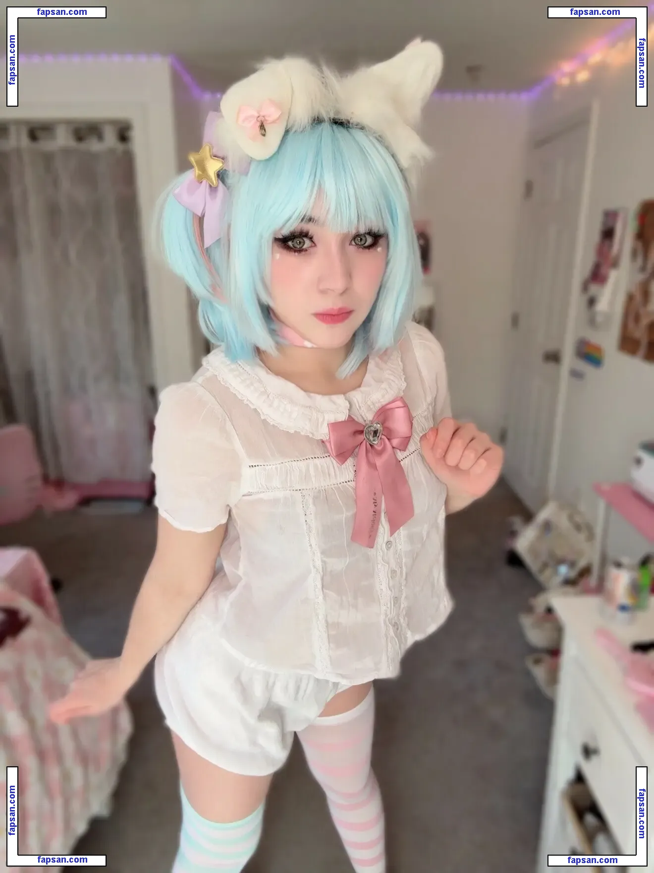 Meikasama голая фото #0503 с Онлифанс