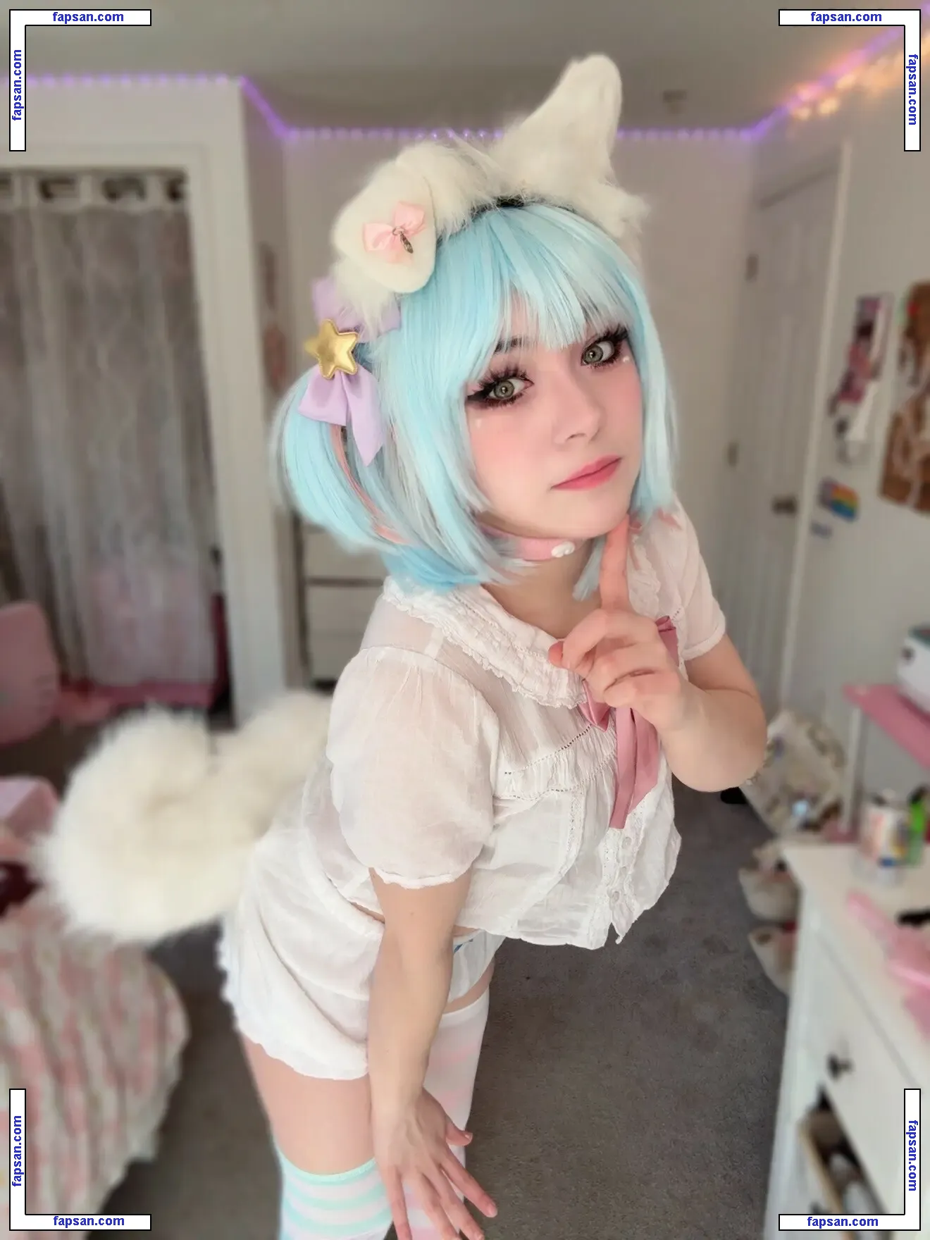 Meikasama голая фото #0504 с Онлифанс