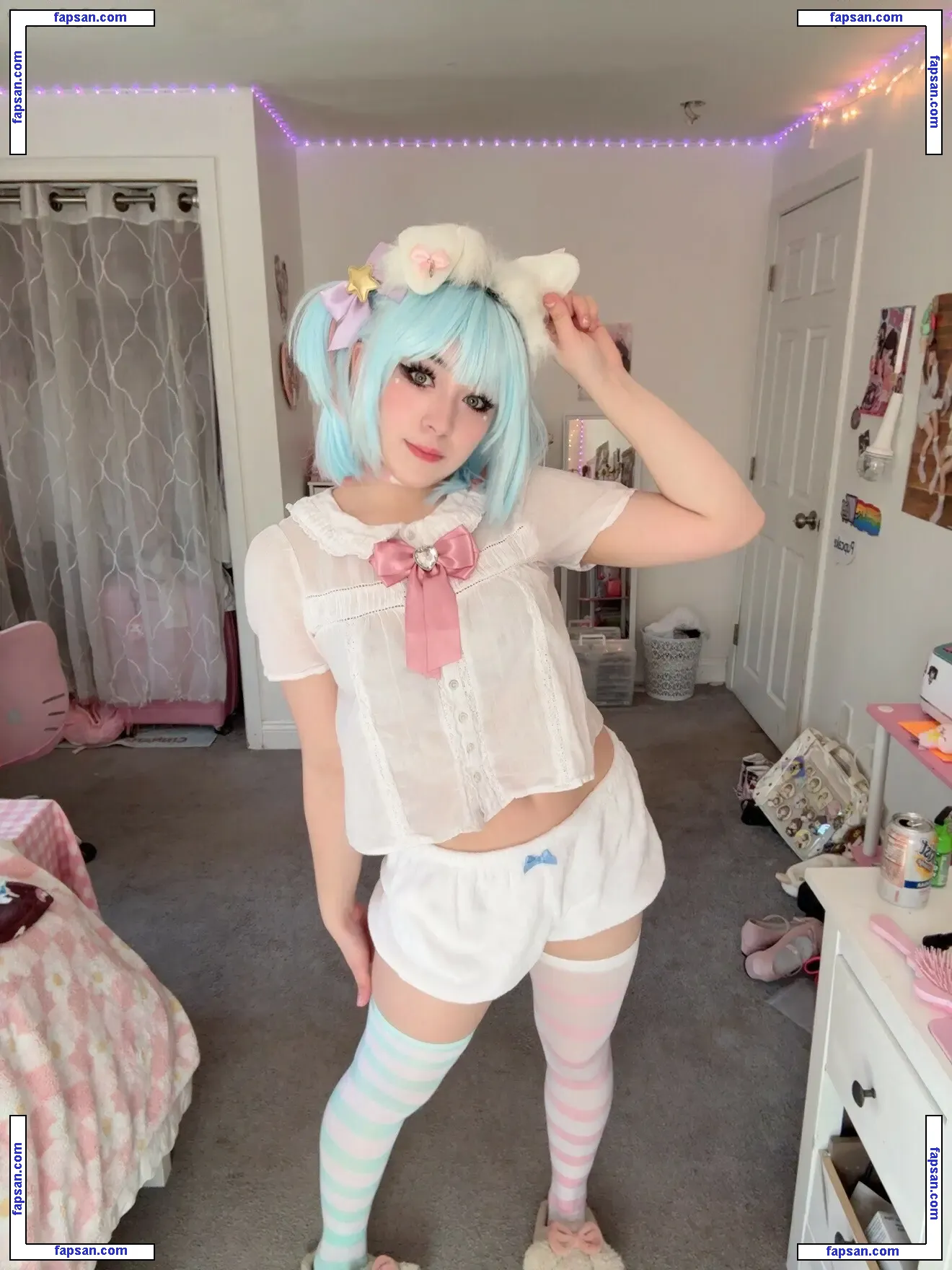 Meikasama nude photo #0506 from OnlyFans