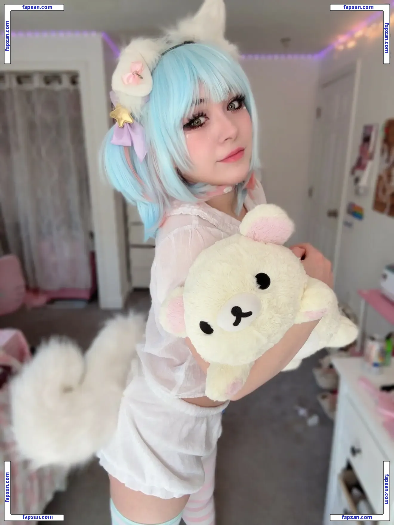 Meikasama голая фото #0507 с Онлифанс