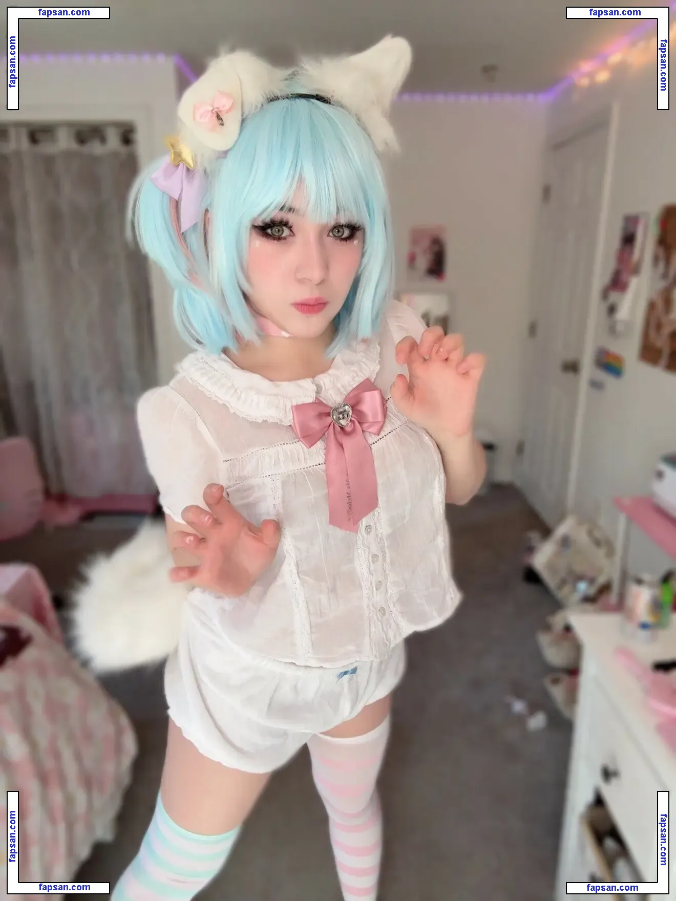 Meikasama голая фото #0508 с Онлифанс