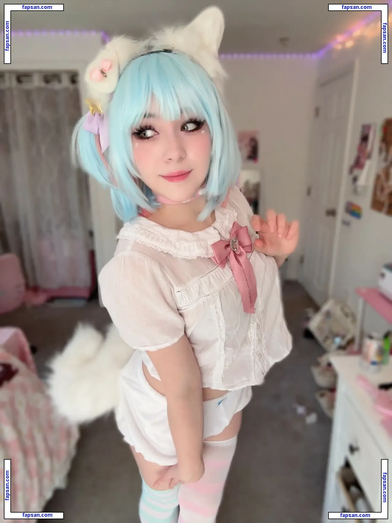 Meikasama голая фото #0509 с Онлифанс