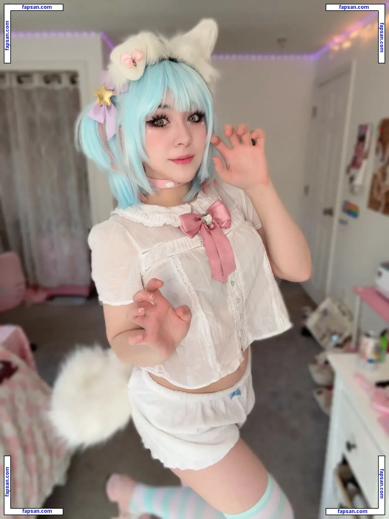 Meikasama голая фото #0510 с Онлифанс