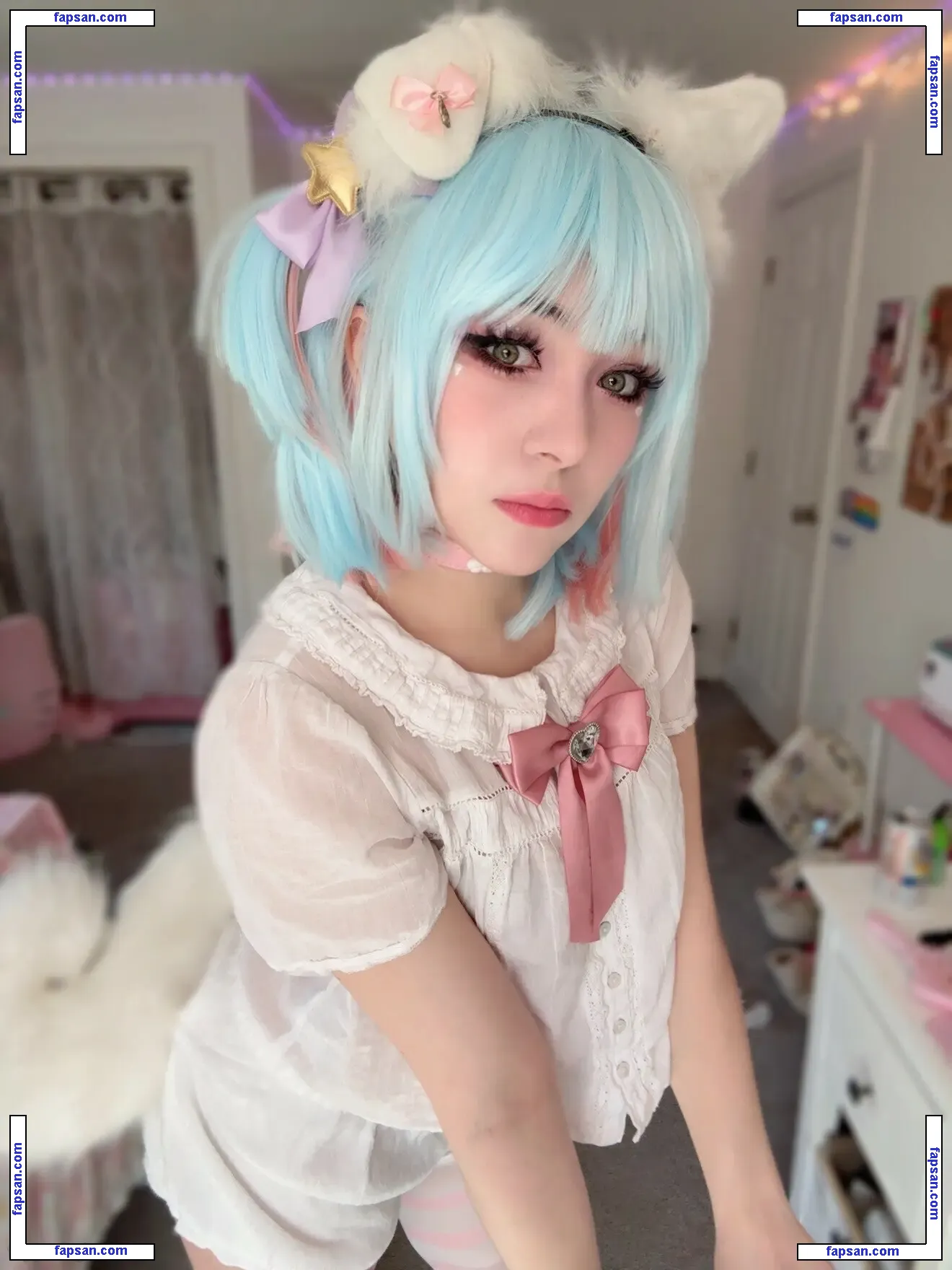 Meikasama nude photo #0511 from OnlyFans