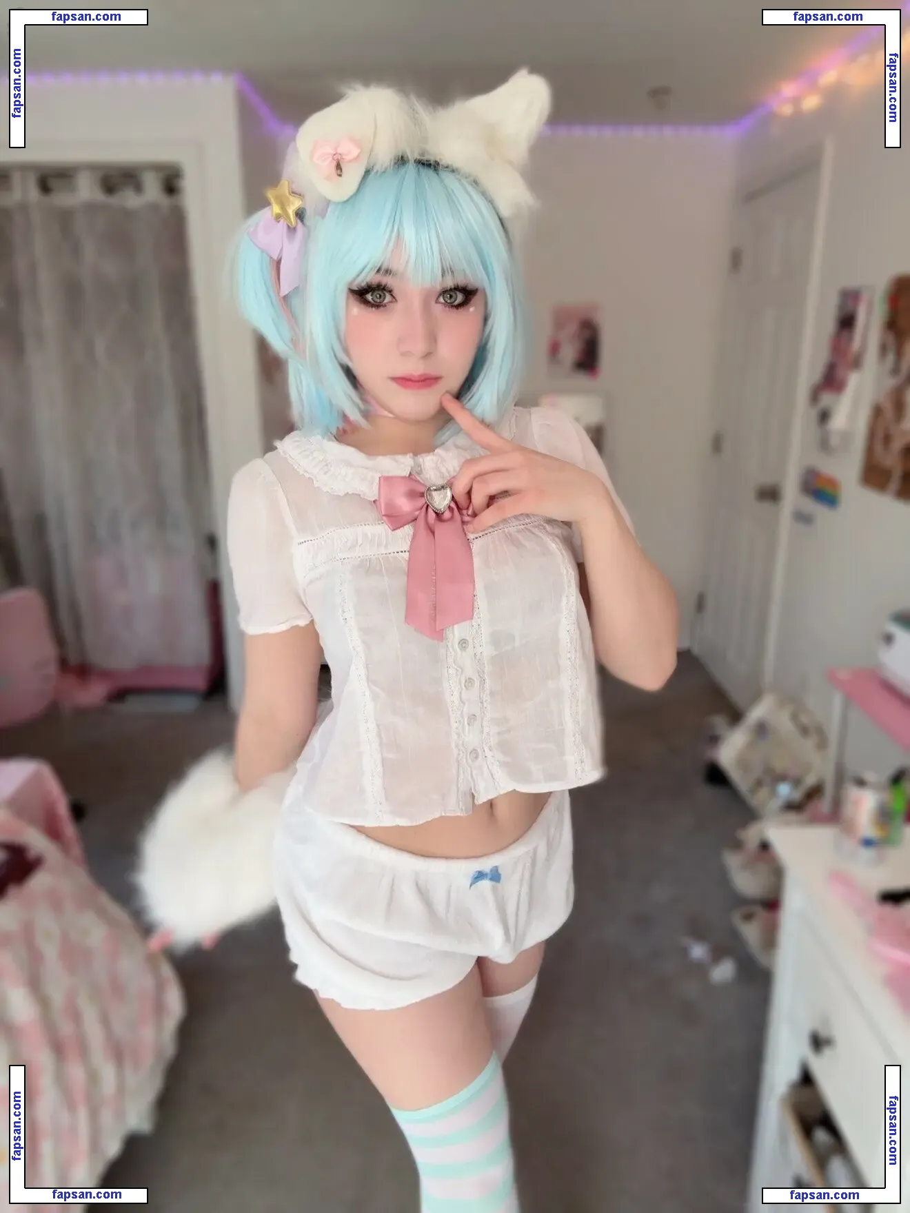 Meikasama голая фото #0513 с Онлифанс