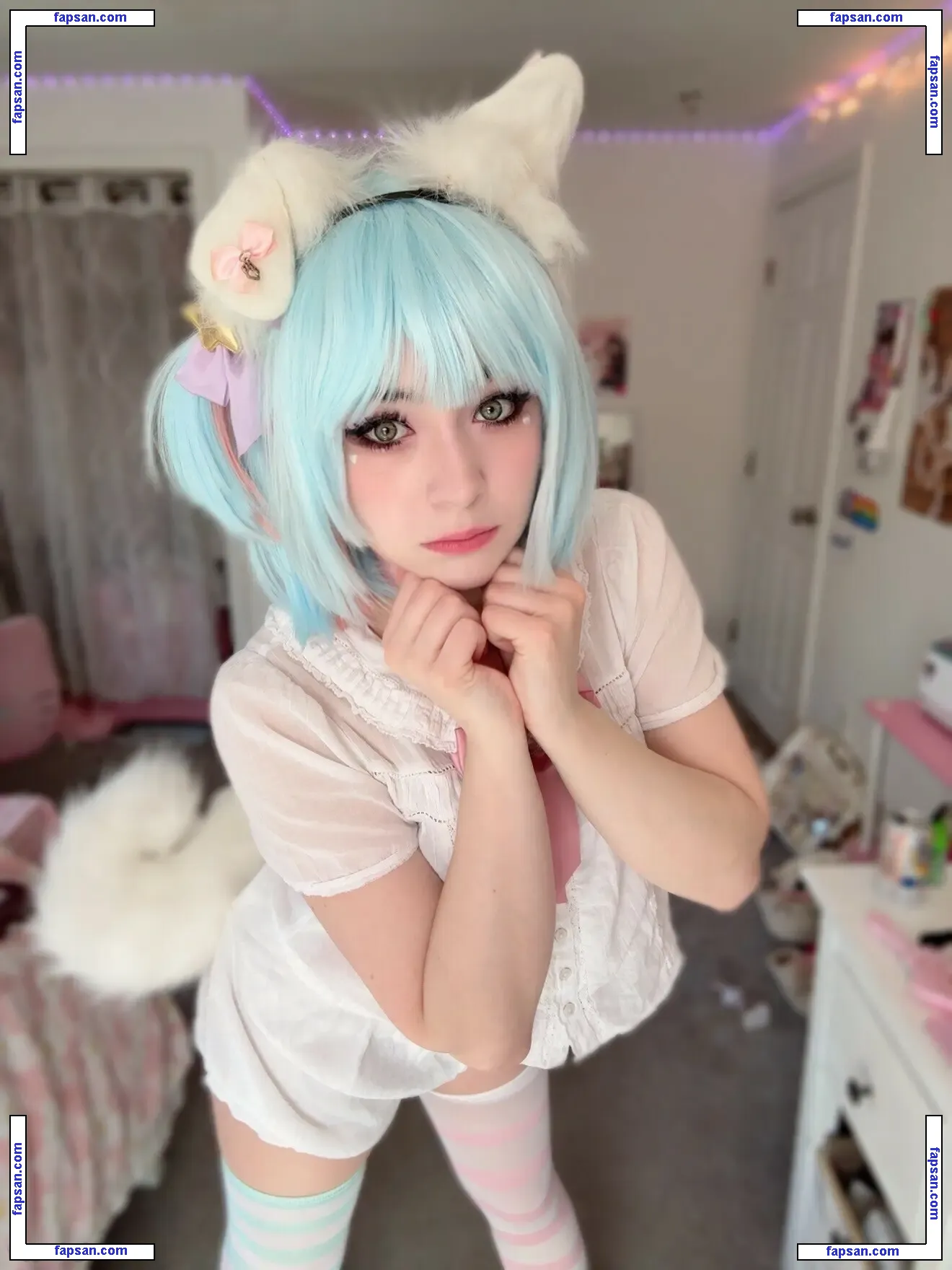 Meikasama голая фото #0514 с Онлифанс