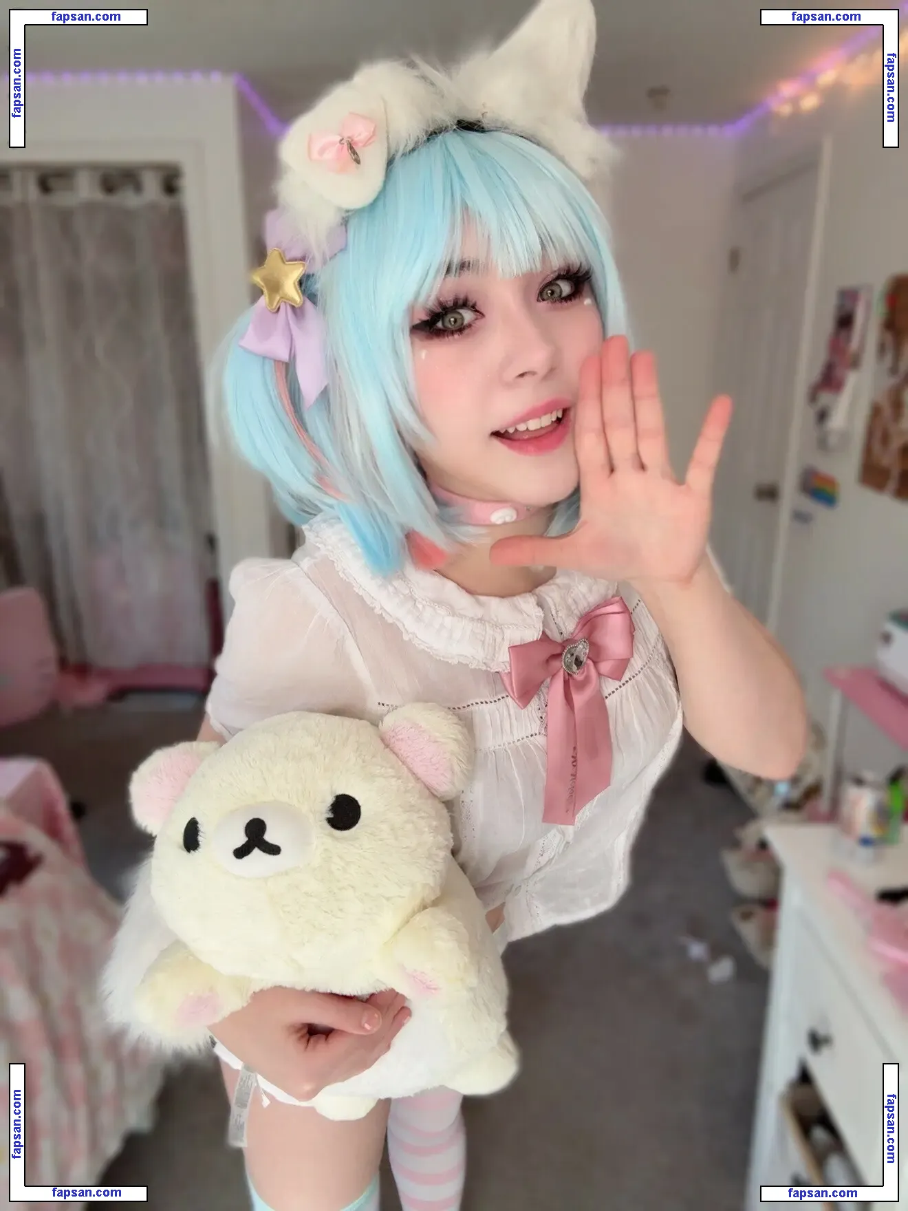 Meikasama голая фото #0515 с Онлифанс