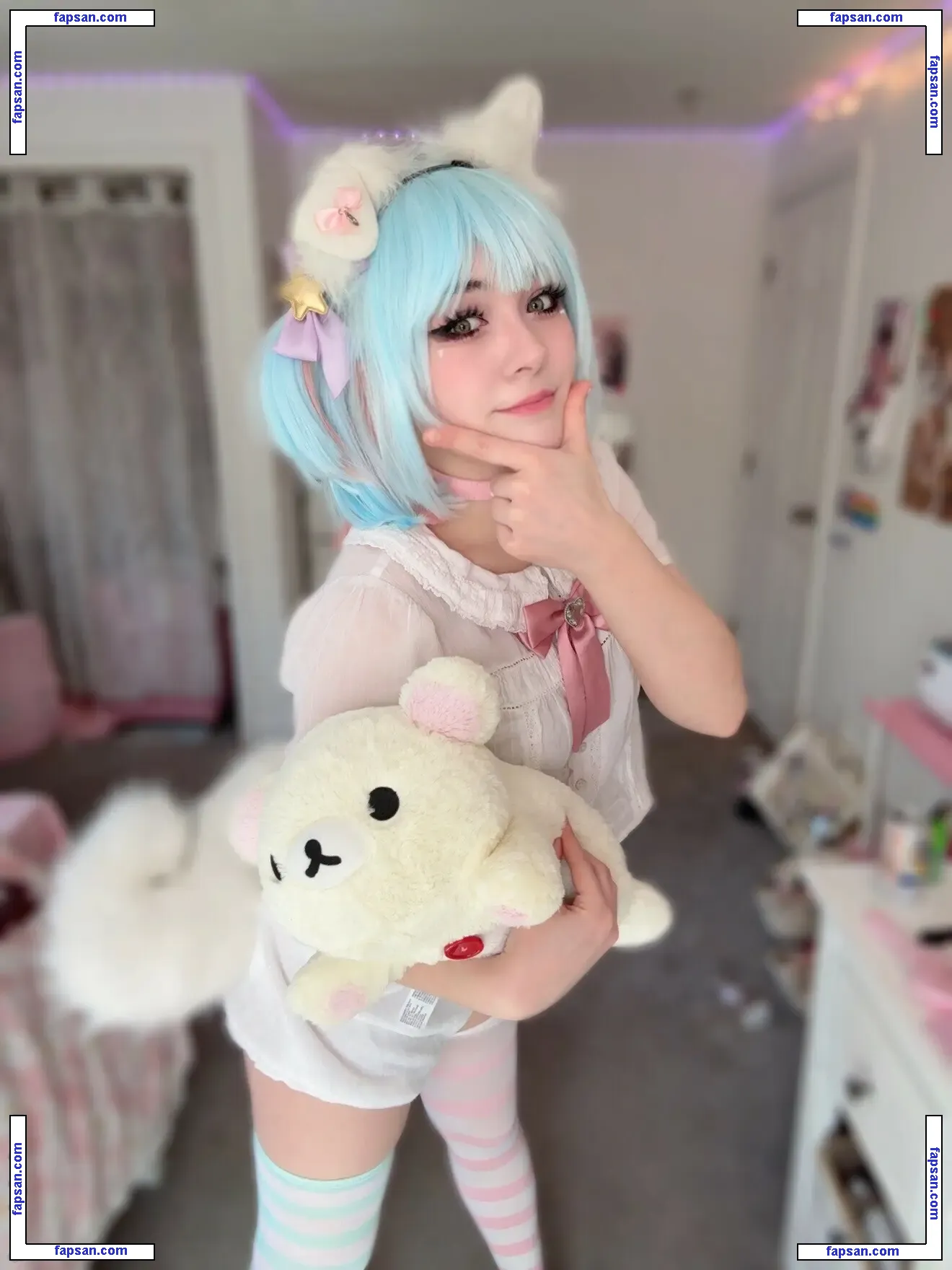 Meikasama nude photo #0517 from OnlyFans