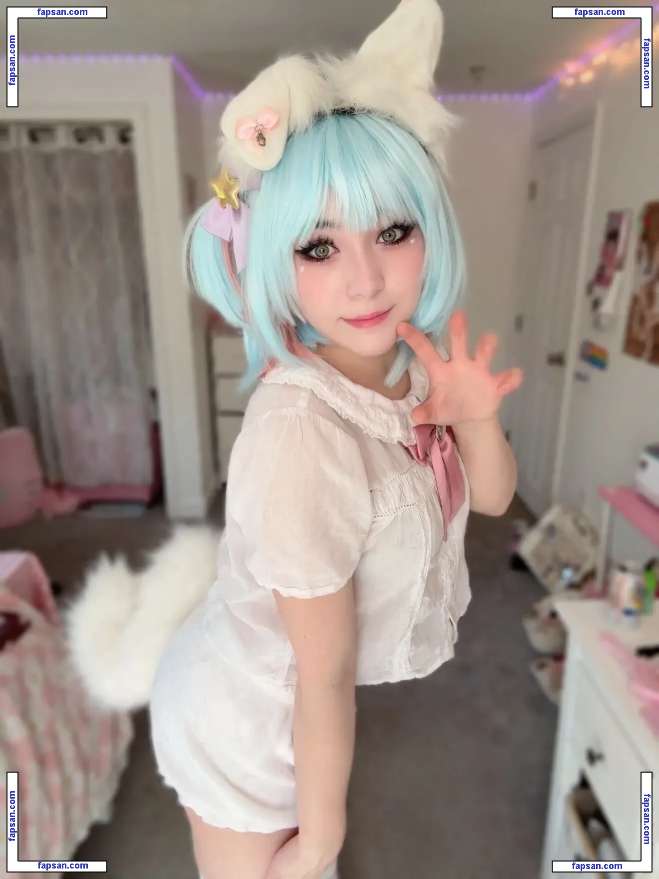 Meikasama голая фото #0519 с Онлифанс