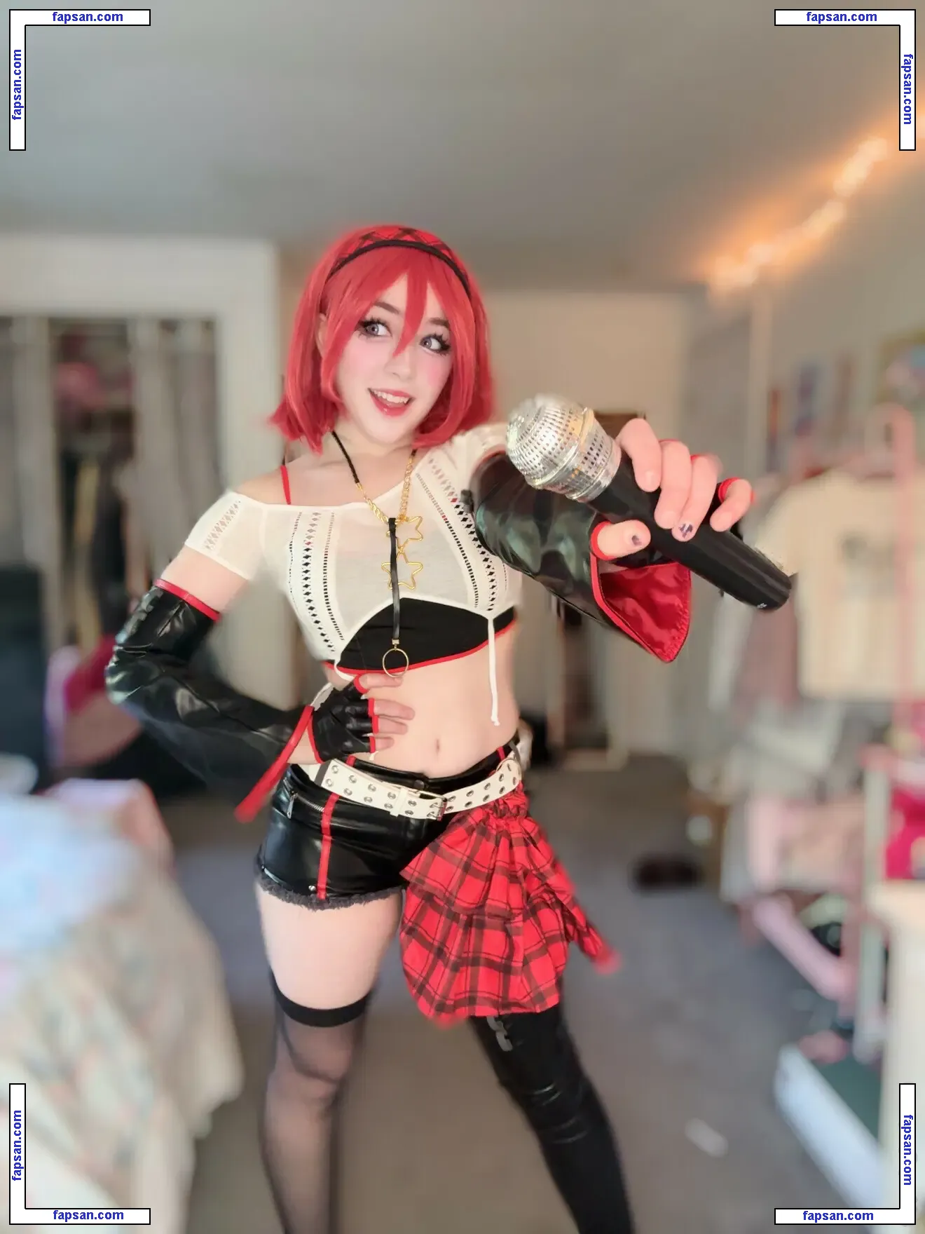 Meikasama голая фото #0520 с Онлифанс