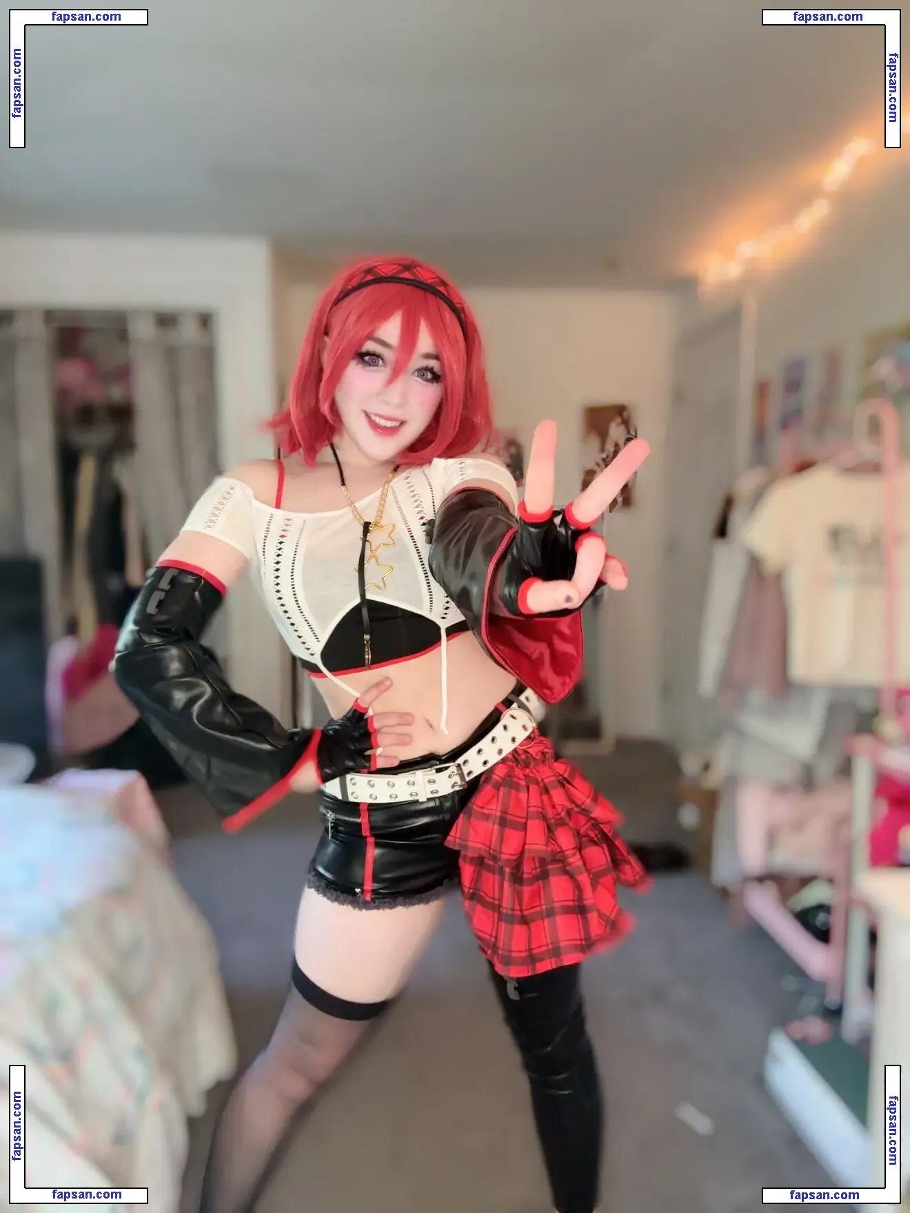 Meikasama голая фото #0521 с Онлифанс