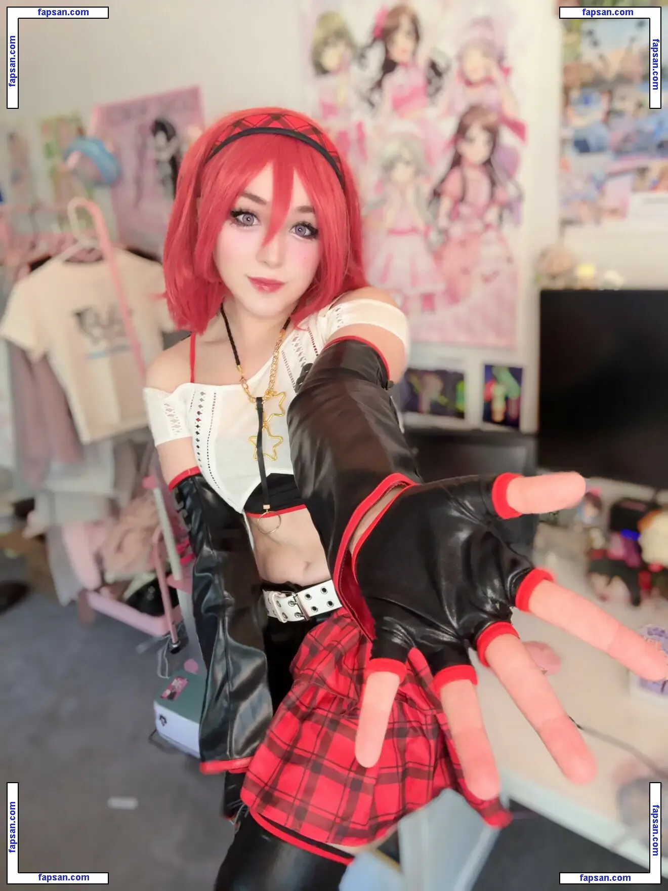 Meikasama голая фото #0524 с Онлифанс