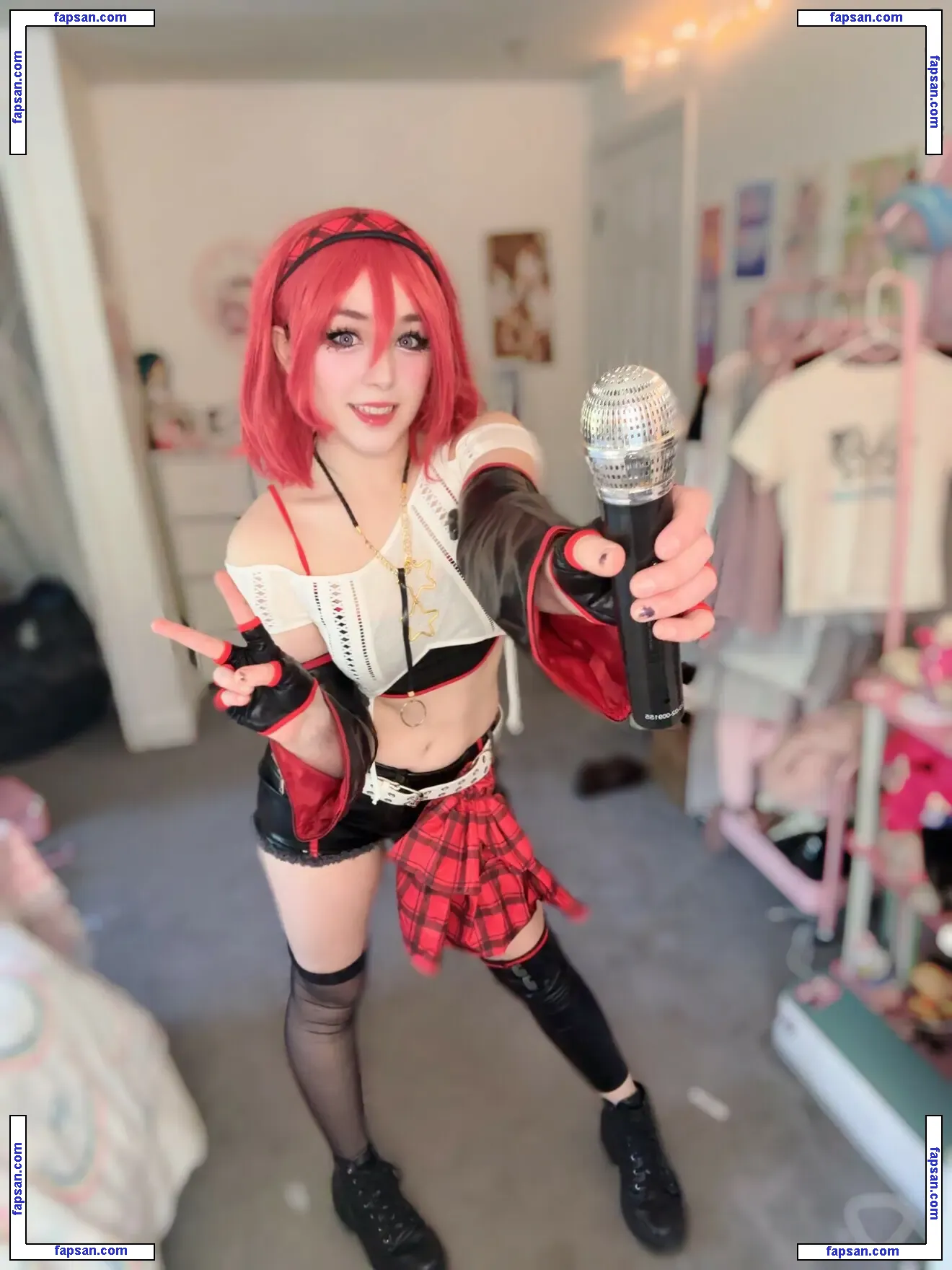 Meikasama голая фото #0525 с Онлифанс