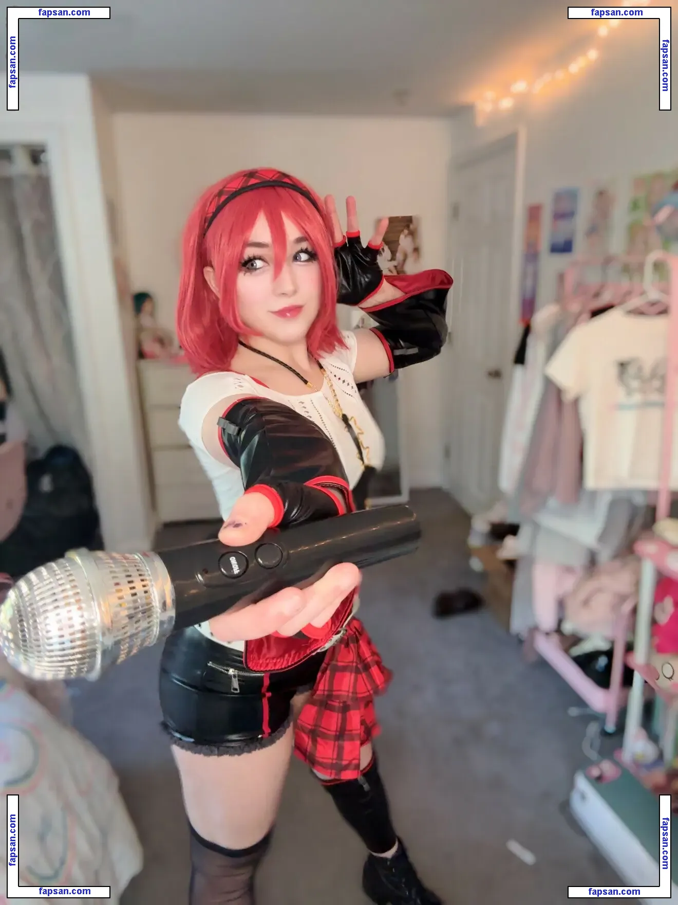 Meikasama голая фото #0526 с Онлифанс