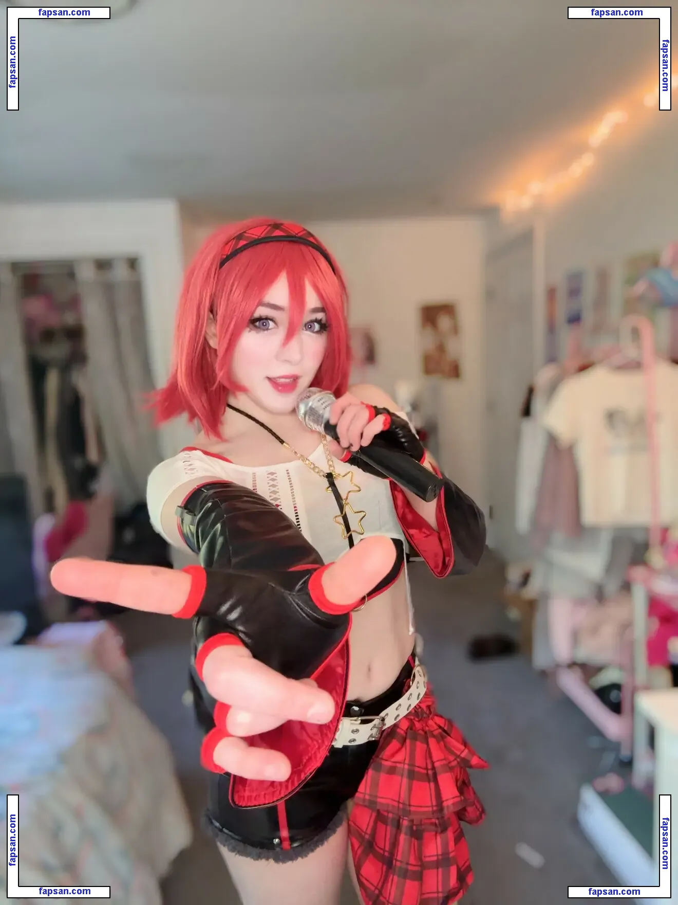 Meikasama голая фото #0529 с Онлифанс