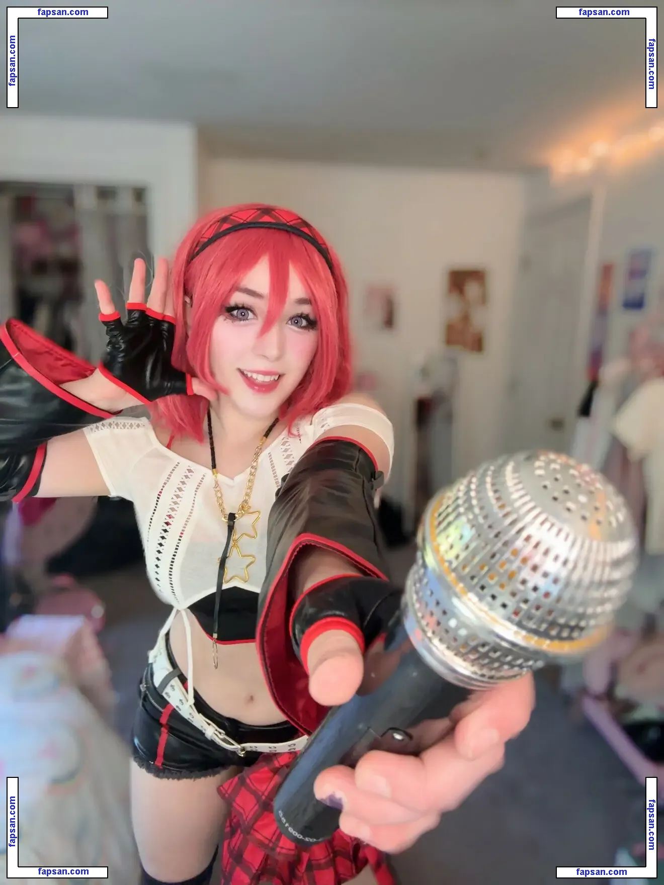 Meikasama голая фото #0530 с Онлифанс