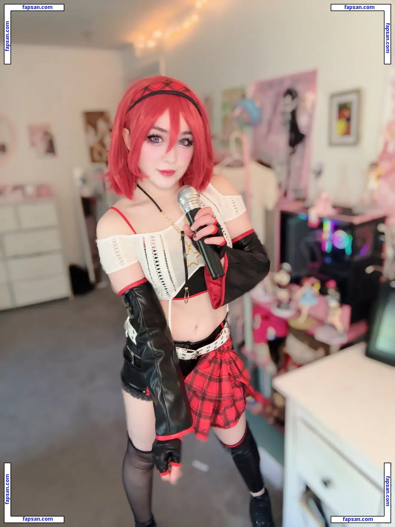 Meikasama голая фото #0532 с Онлифанс