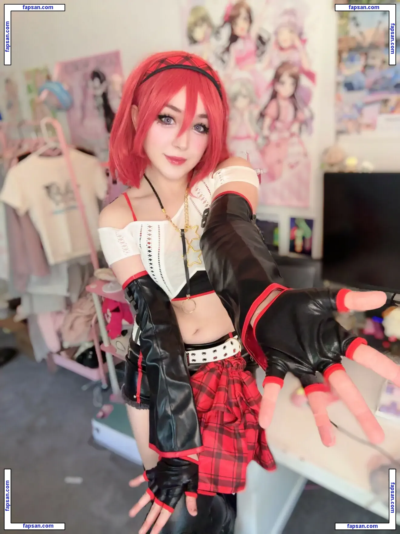 Meikasama nude photo #0534 from OnlyFans