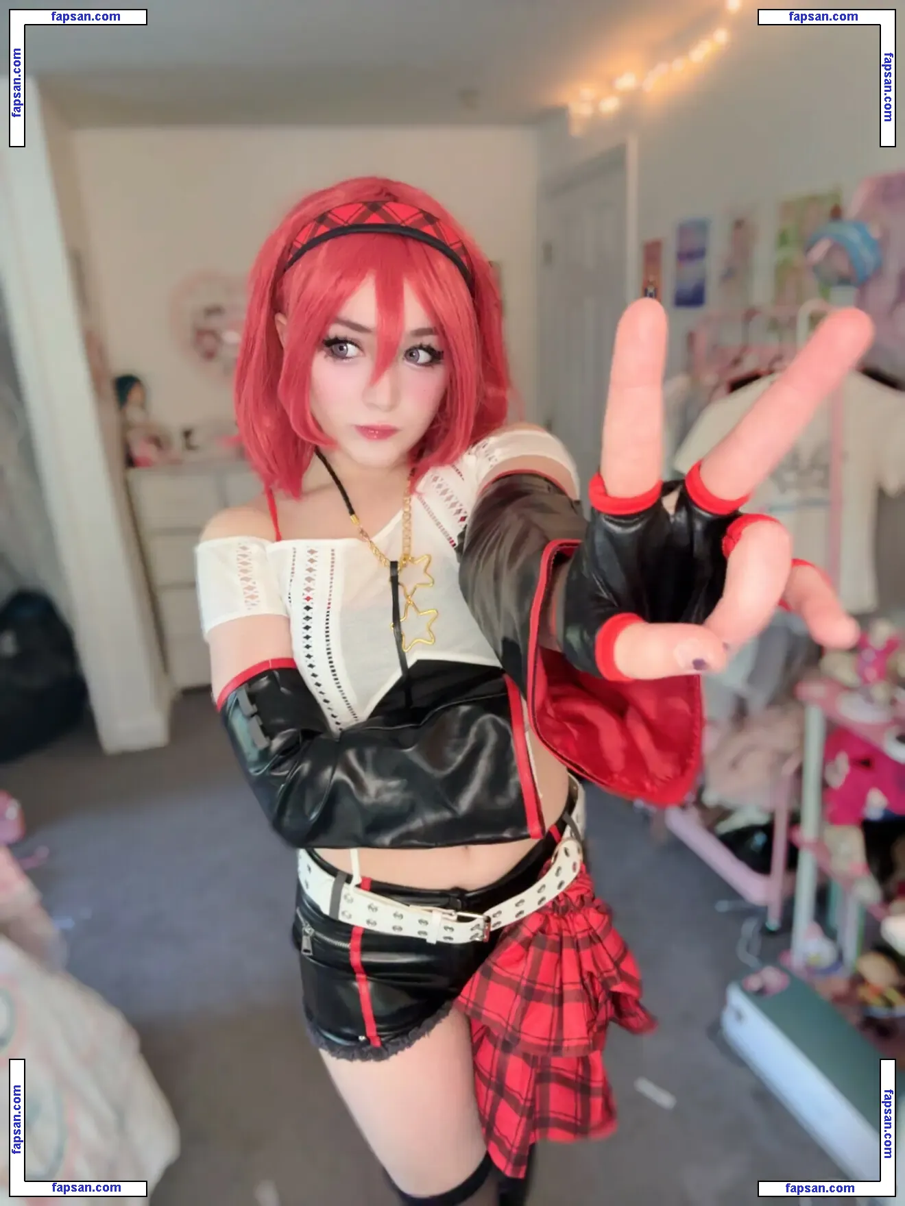 Meikasama nude photo #0537 from OnlyFans