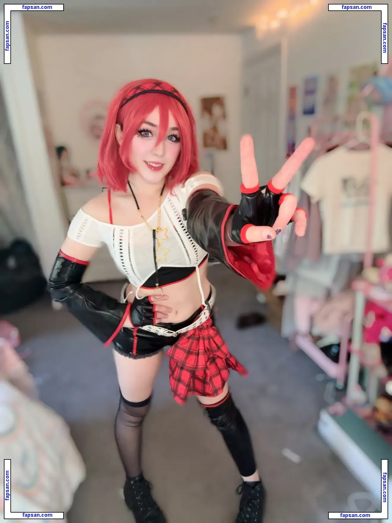 Meikasama nude photo #0539 from OnlyFans