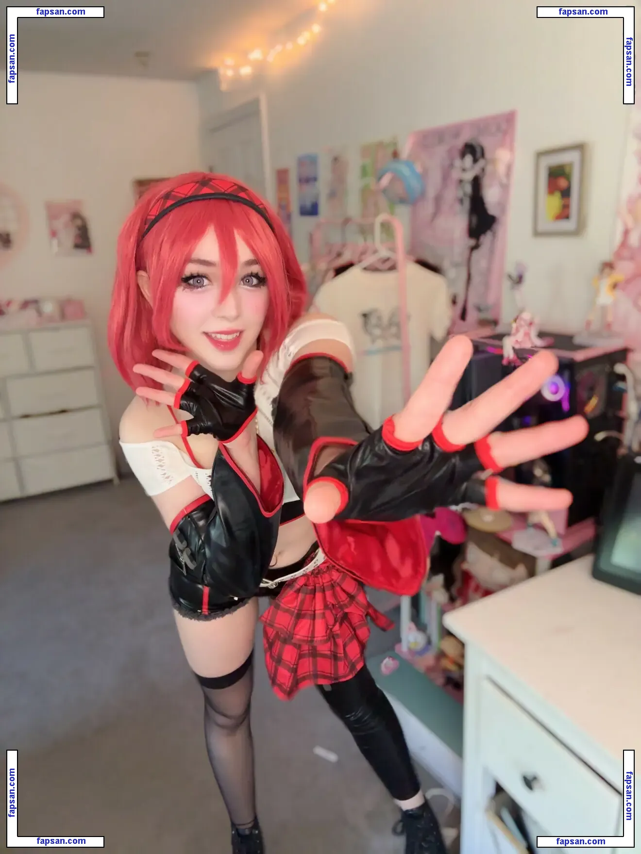 Meikasama nude photo #0540 from OnlyFans