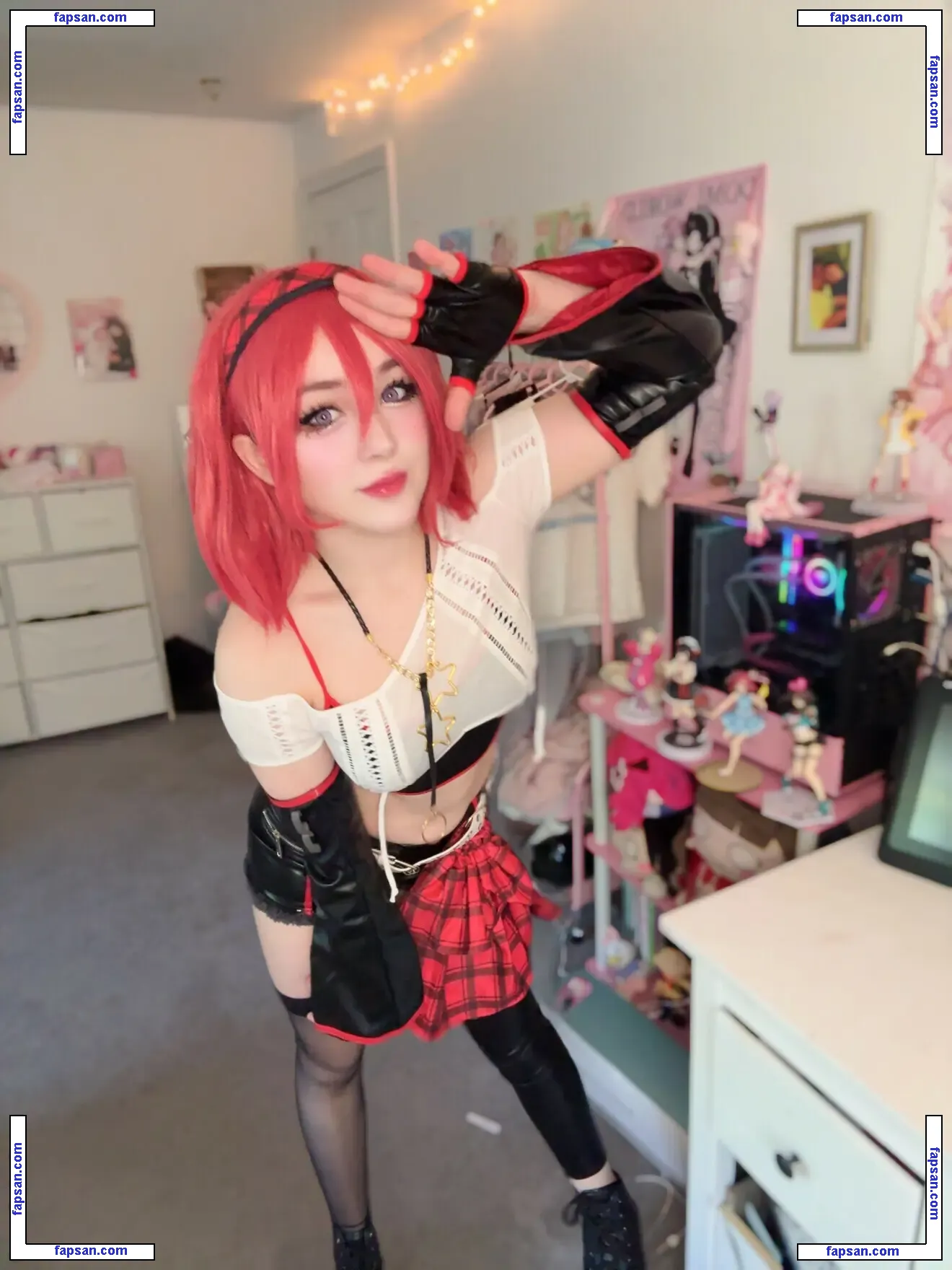 Meikasama nude photo #0543 from OnlyFans