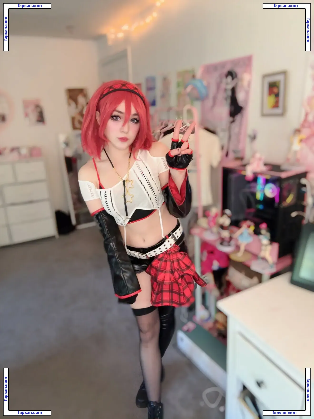 Meikasama nude photo #0545 from OnlyFans