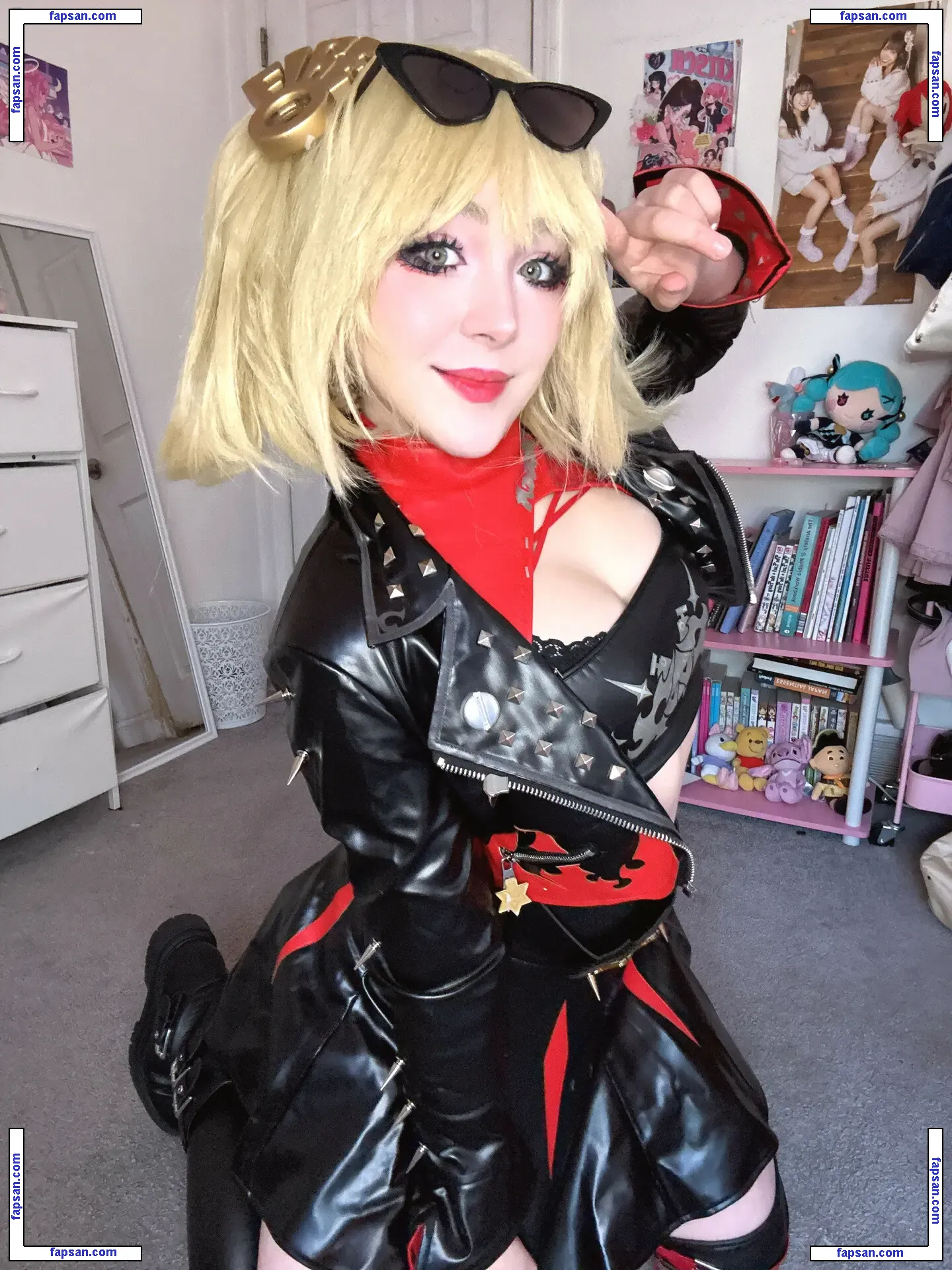 Meikasama nude photo #0547 from OnlyFans