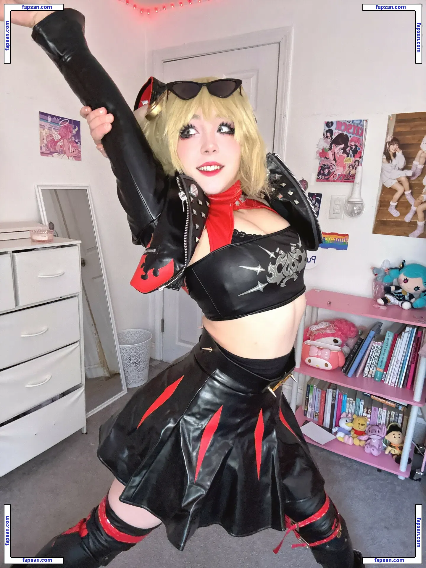 Meikasama nude photo #0549 from OnlyFans