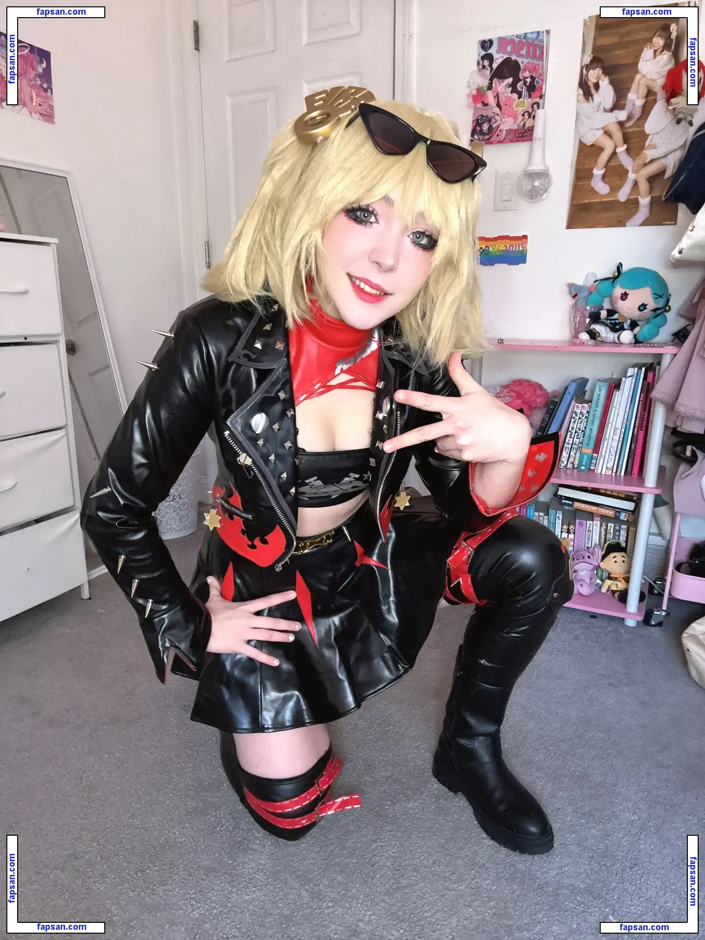 Meikasama nude photo #0550 from OnlyFans