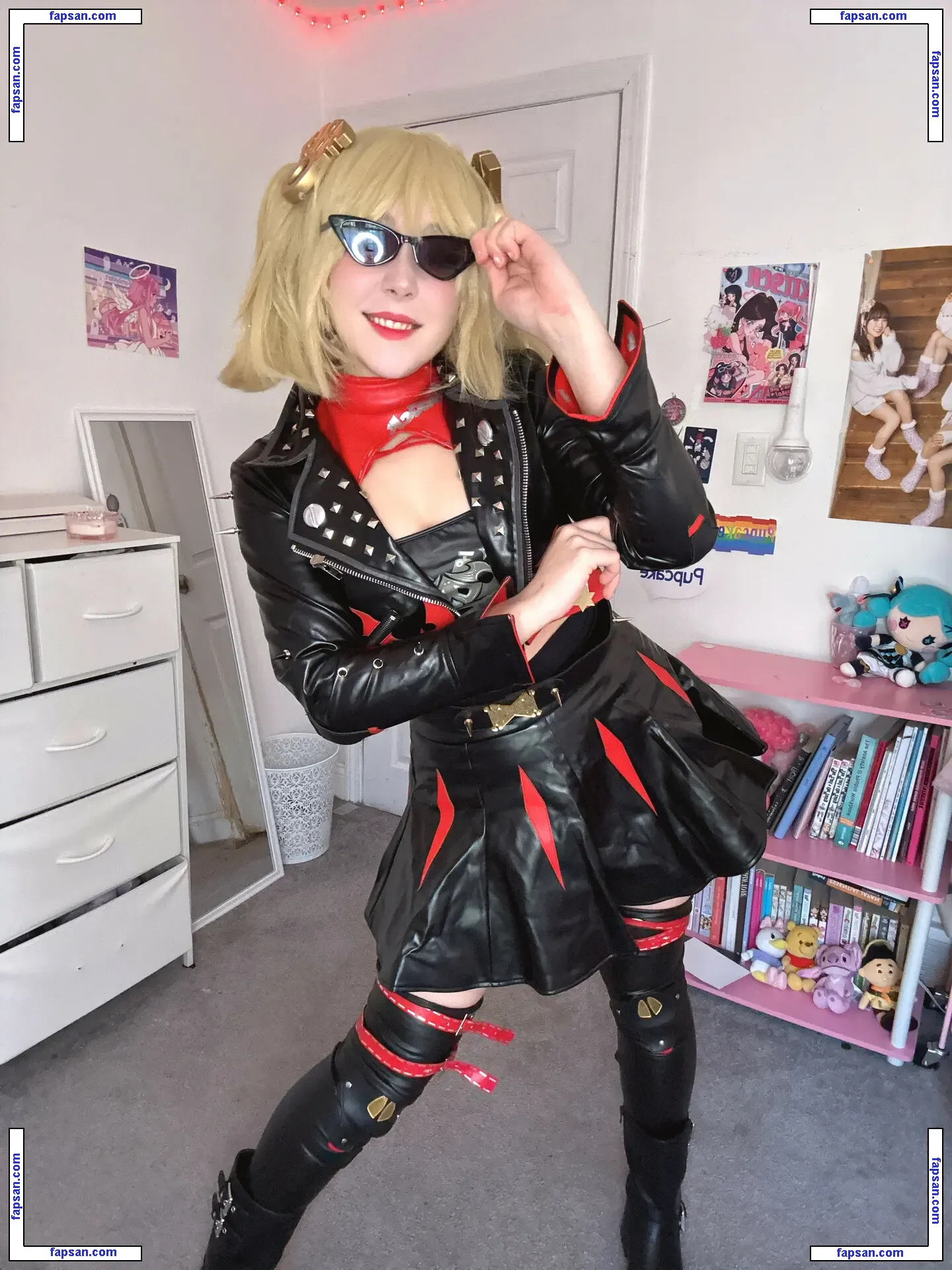 Meikasama nude photo #0551 from OnlyFans