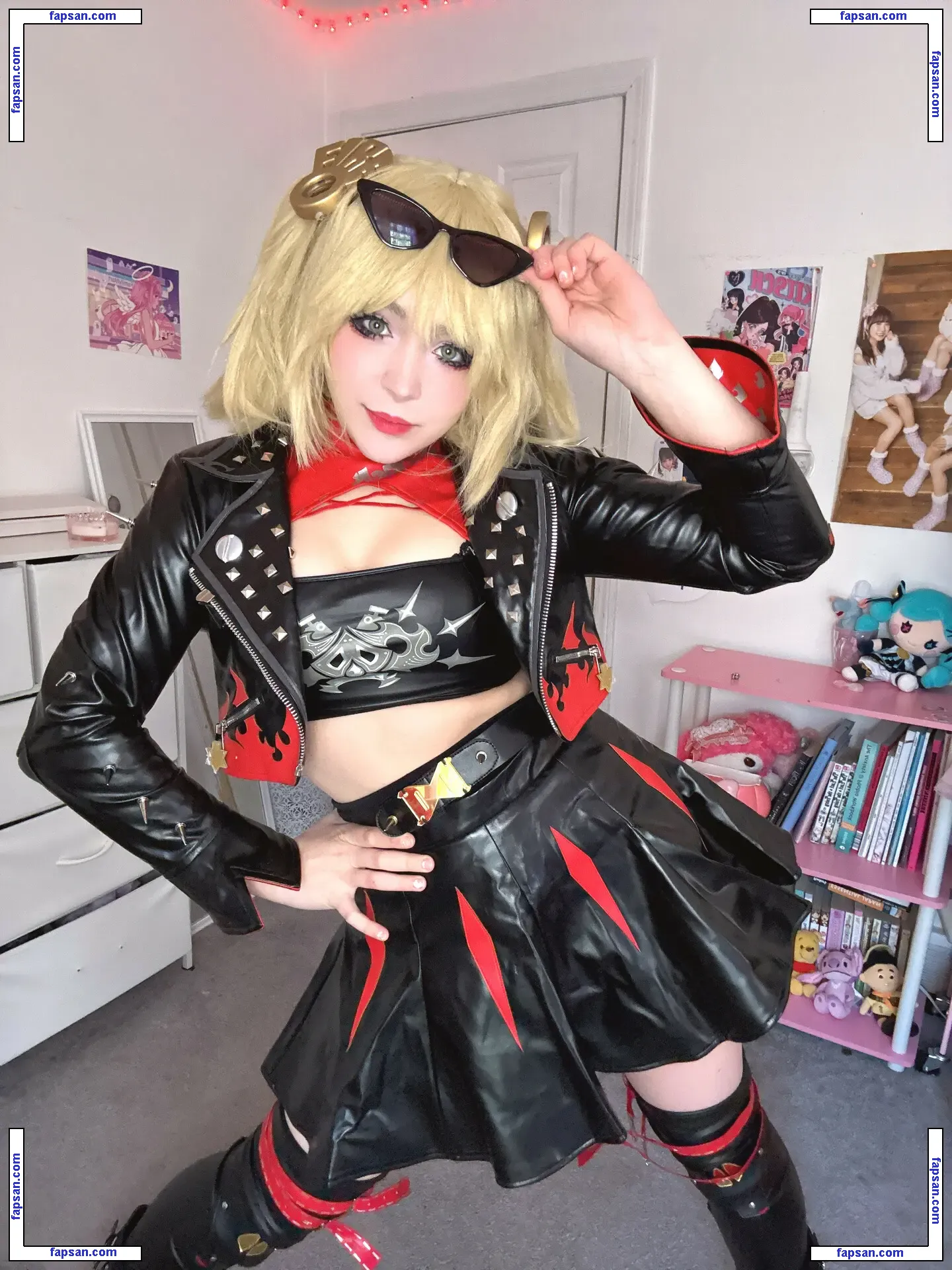 Meikasama nude photo #0552 from OnlyFans