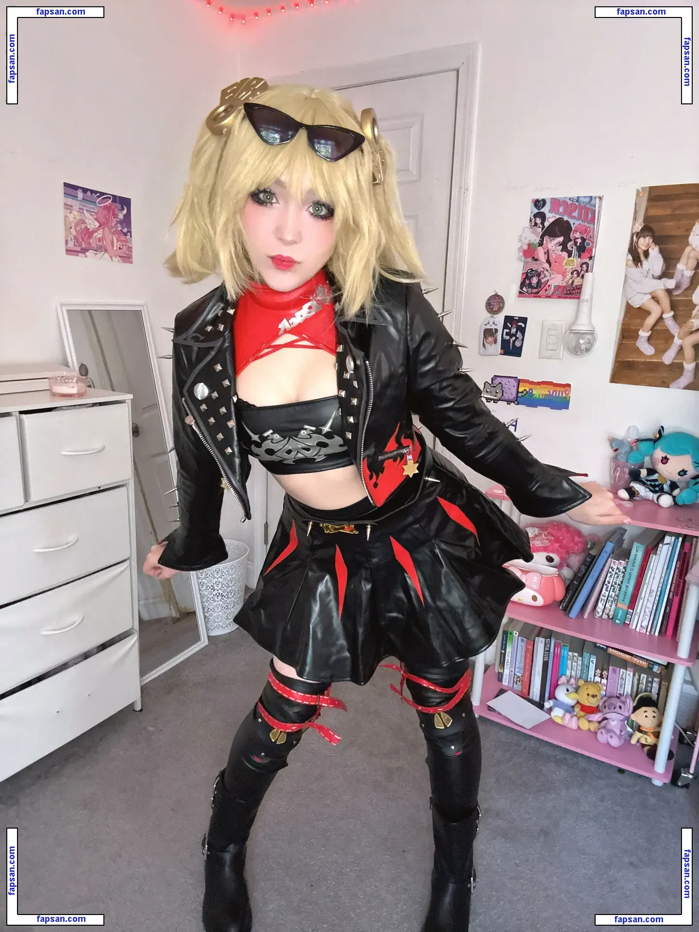 Meikasama nude photo #0555 from OnlyFans