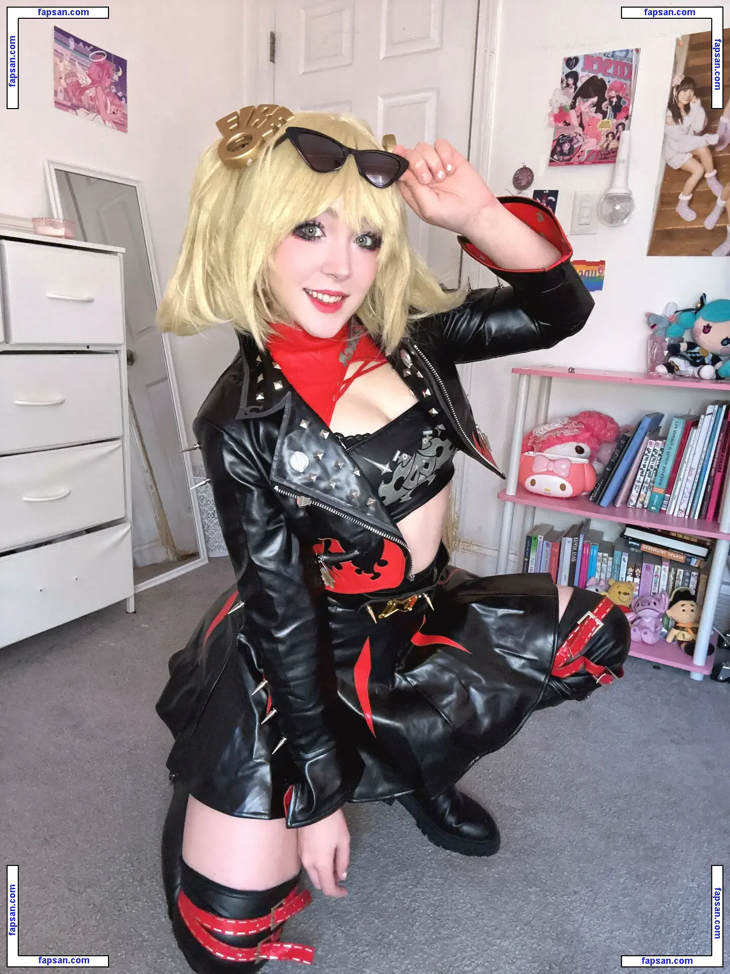 Meikasama nude photo #0556 from OnlyFans