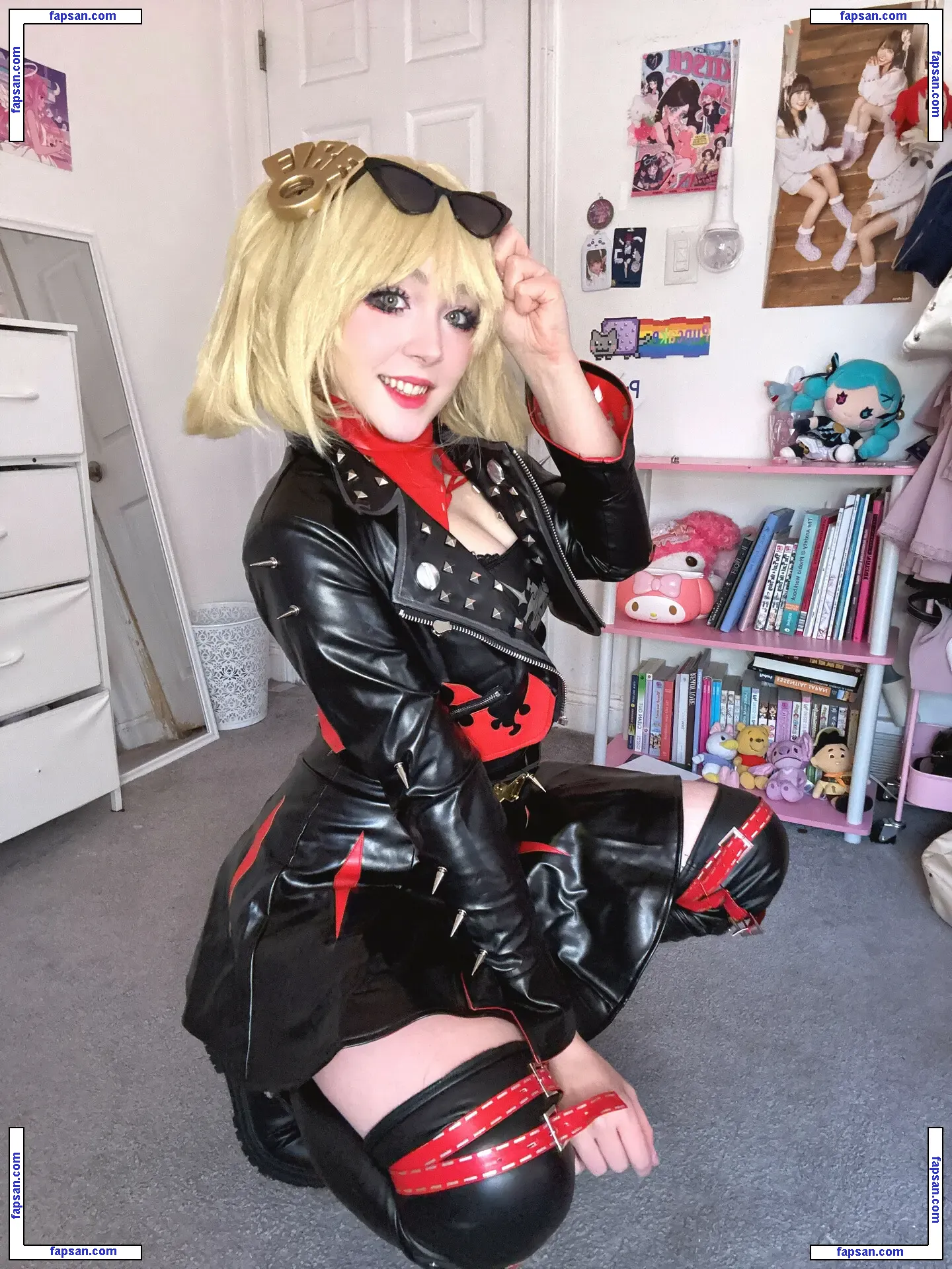 Meikasama nude photo #0557 from OnlyFans