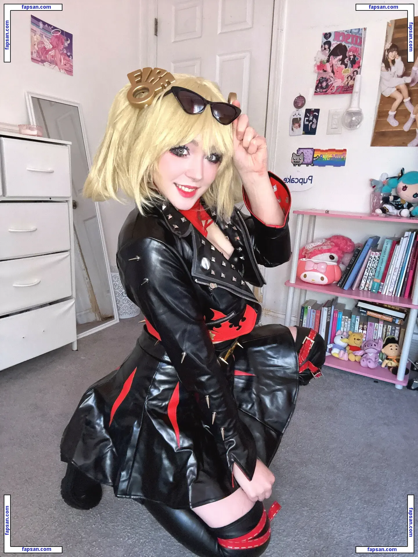 Meikasama nude photo #0558 from OnlyFans