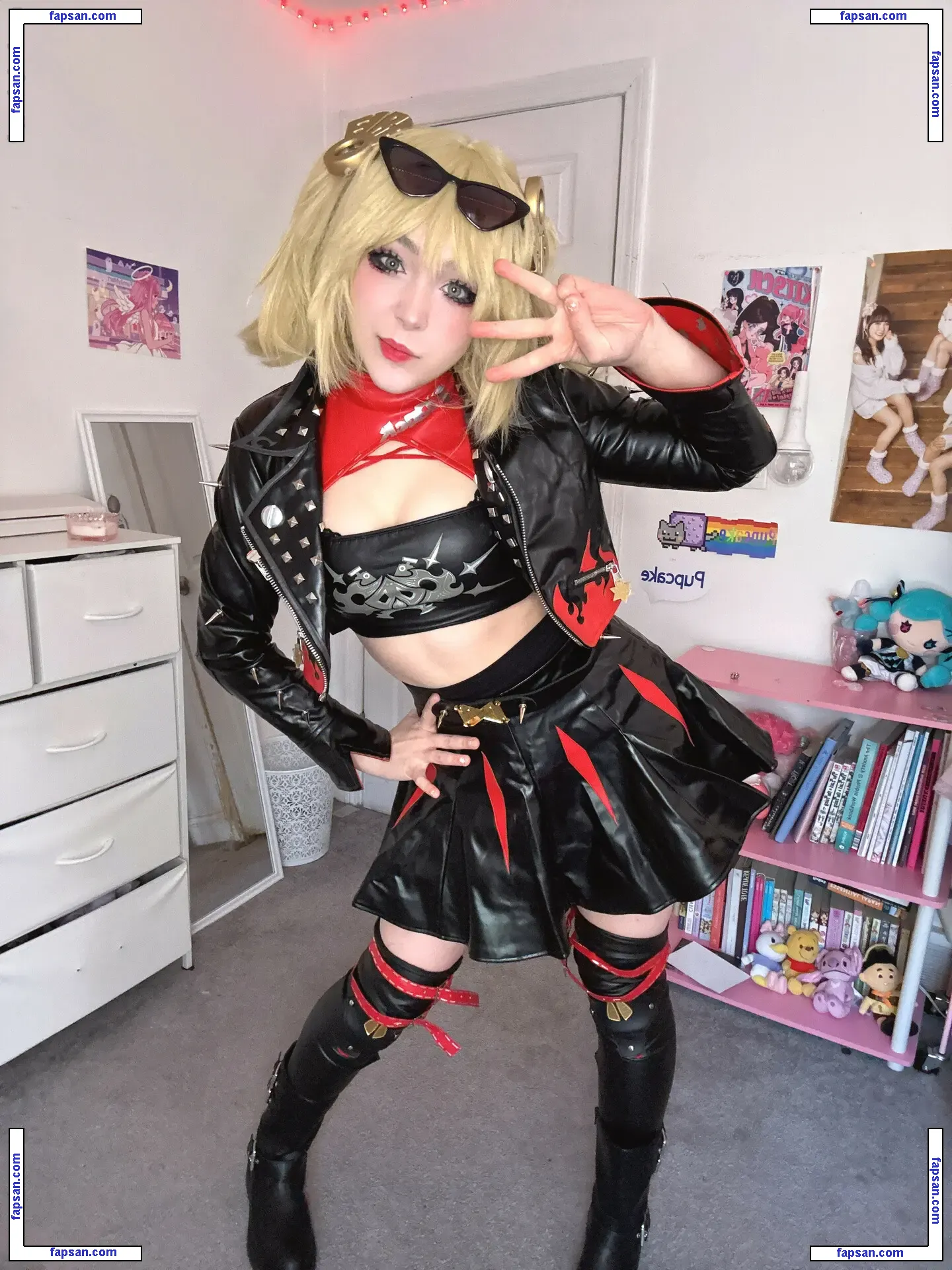 Meikasama nude photo #0559 from OnlyFans