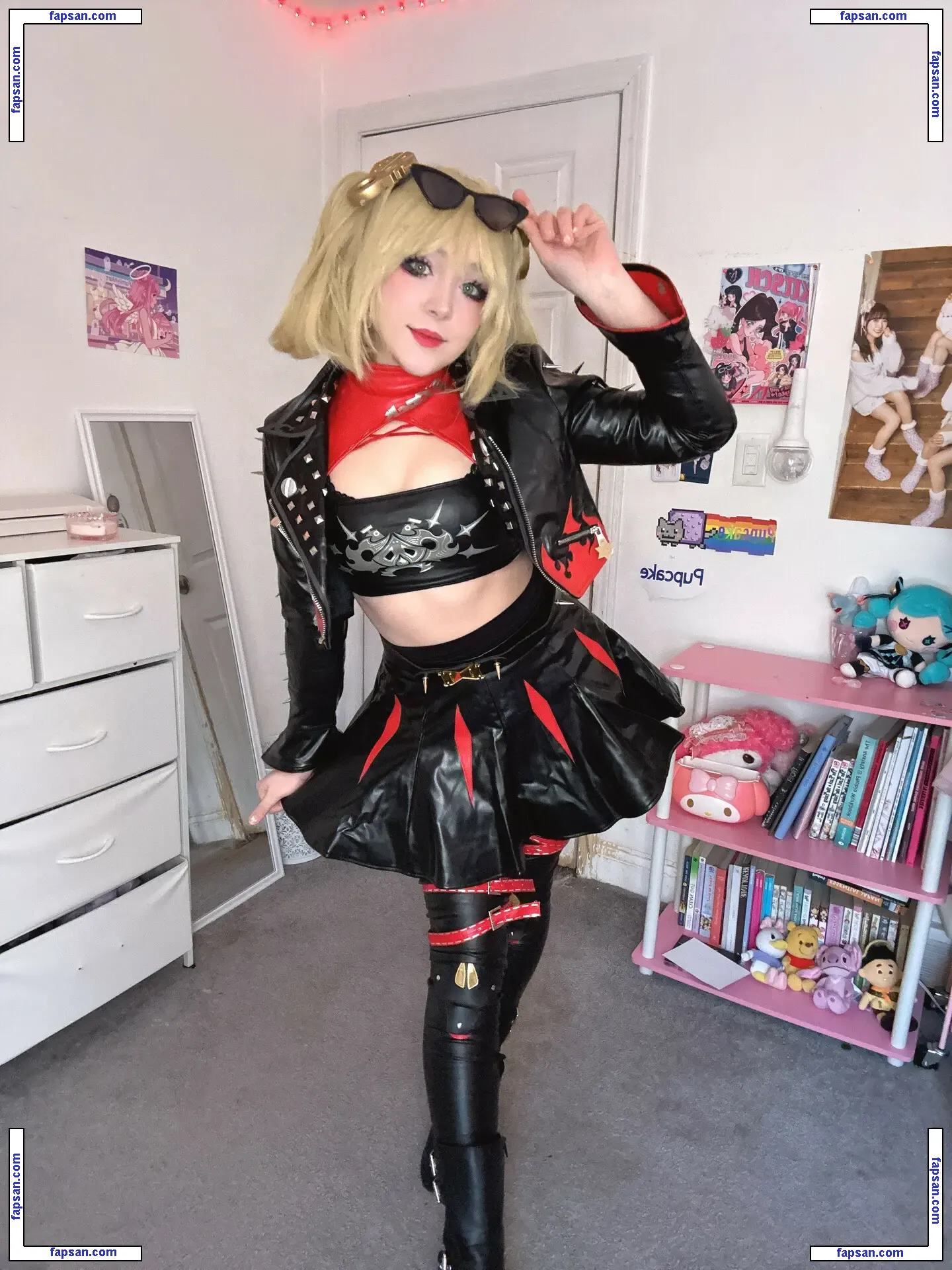 Meikasama nude photo #0560 from OnlyFans