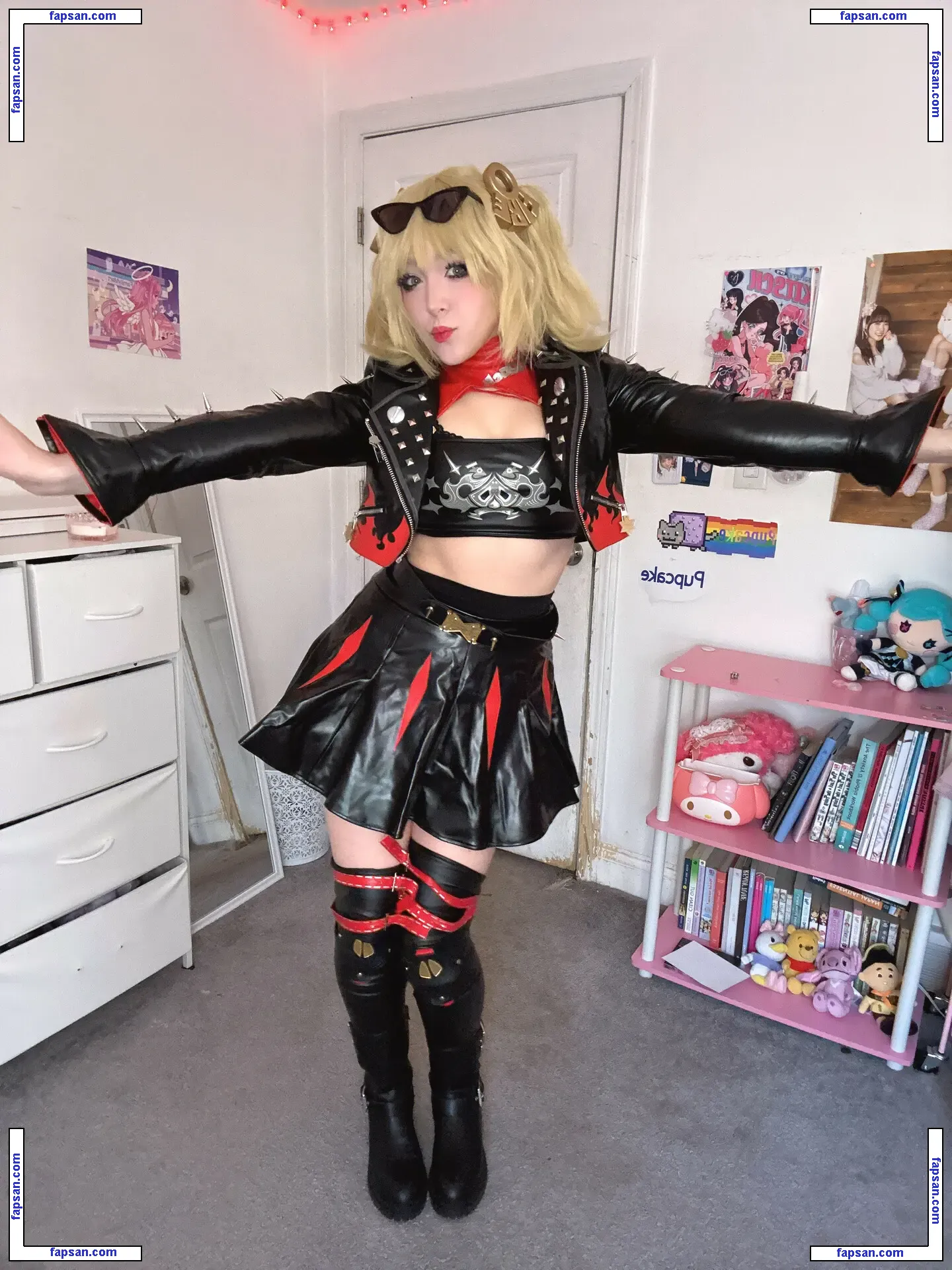 Meikasama nude photo #0561 from OnlyFans