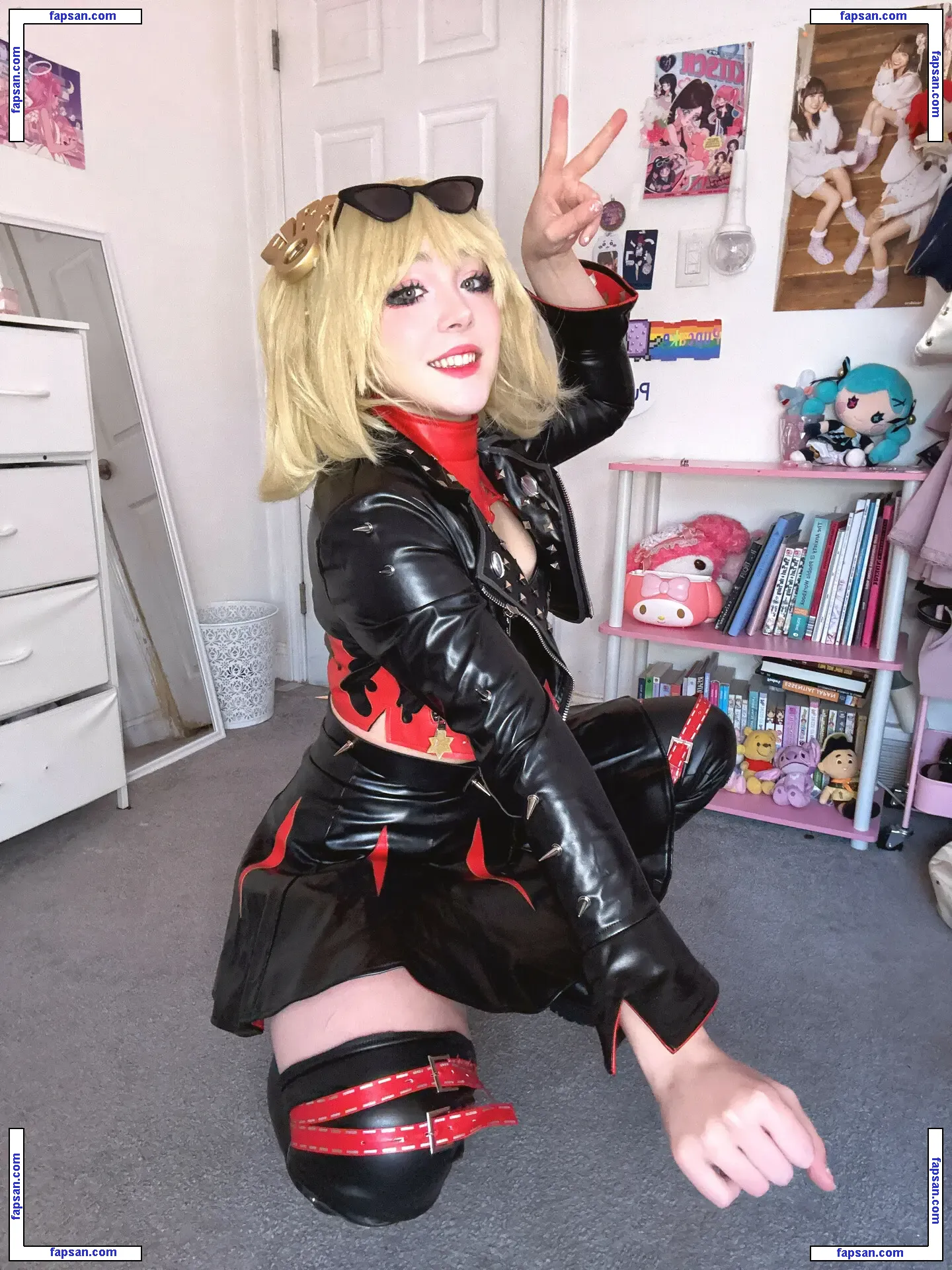 Meikasama nude photo #0562 from OnlyFans